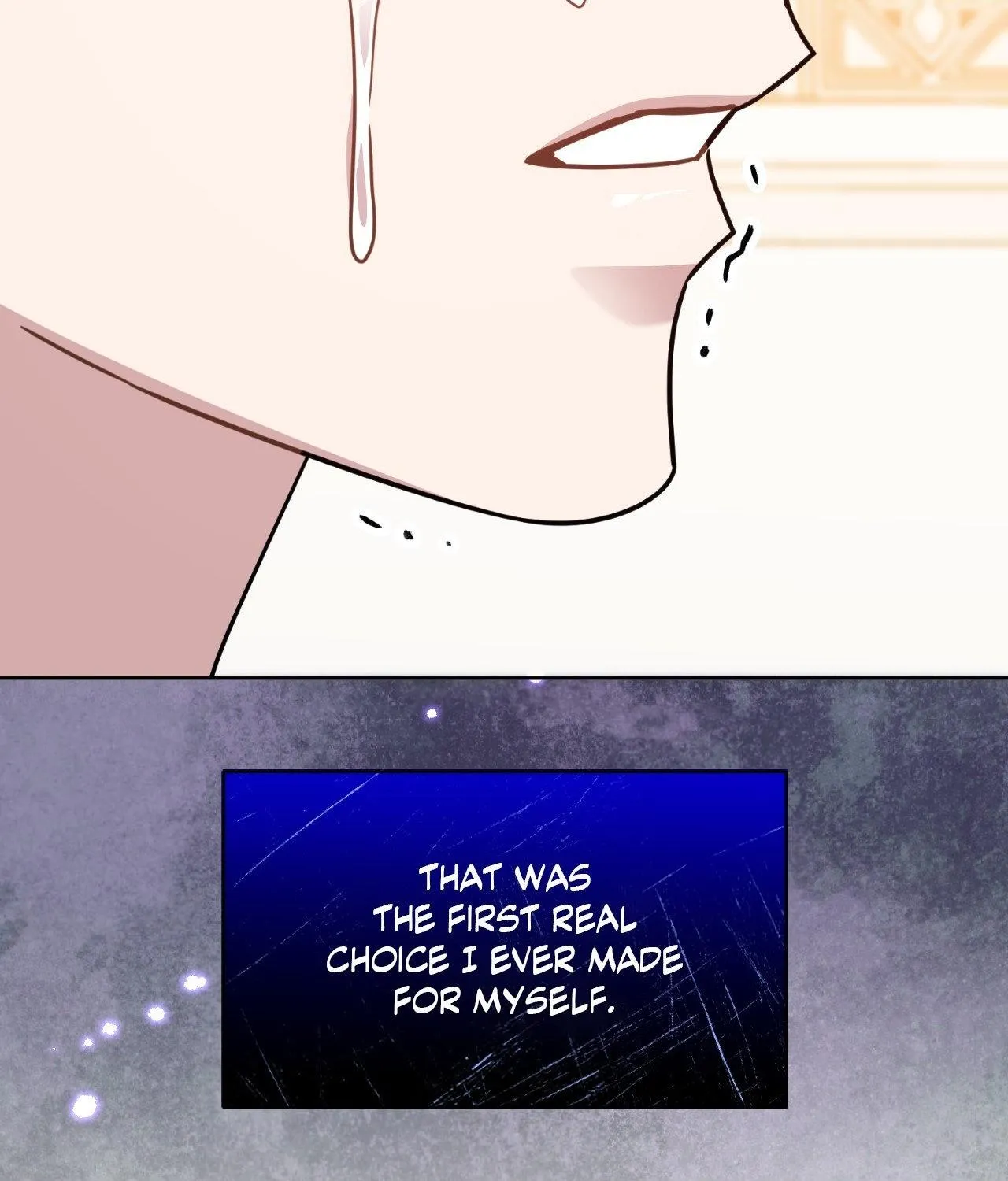 It Starts with Isaac Chapter 47 page 7 - 