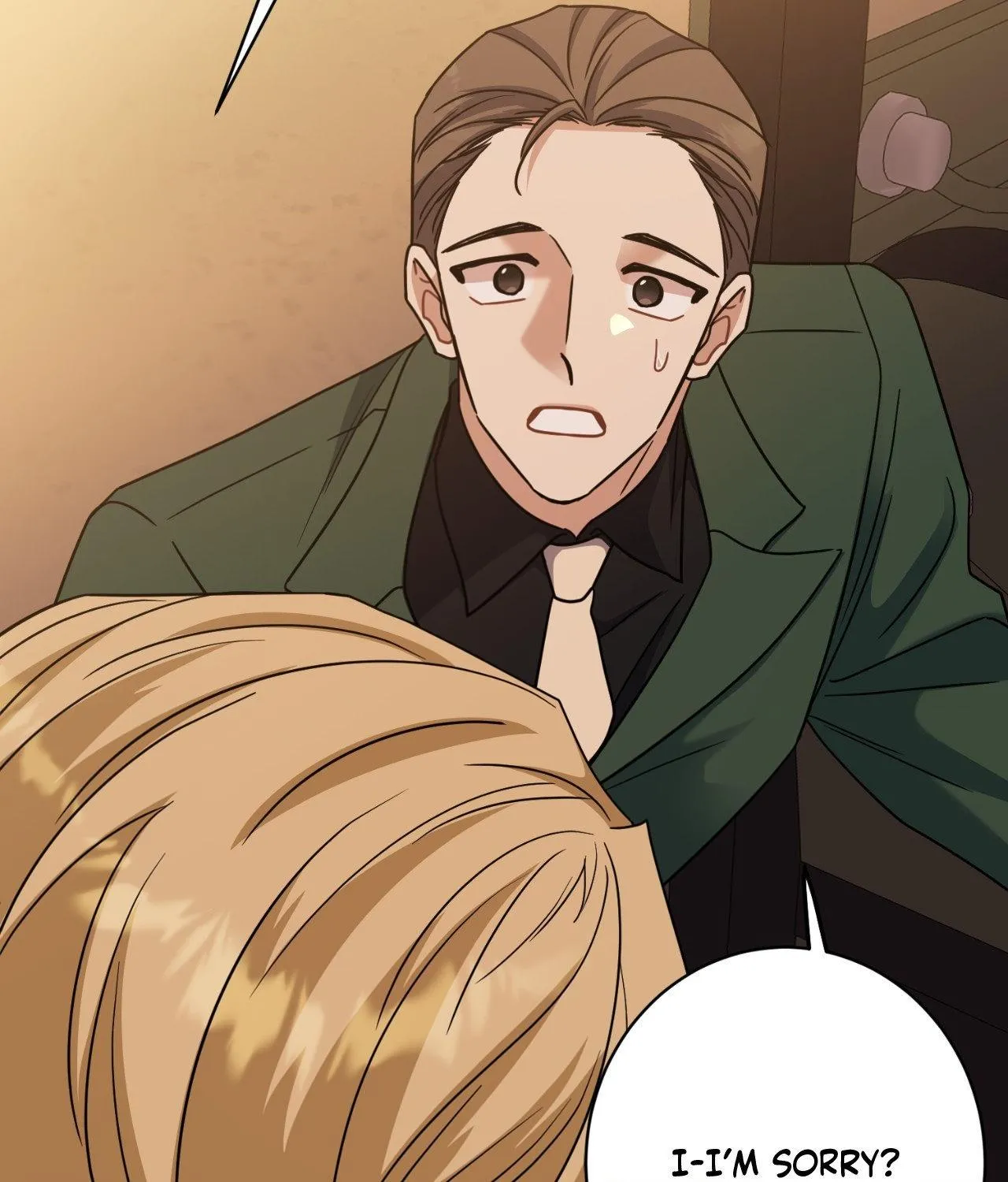 It Starts with Isaac Chapter 47 page 67 - 