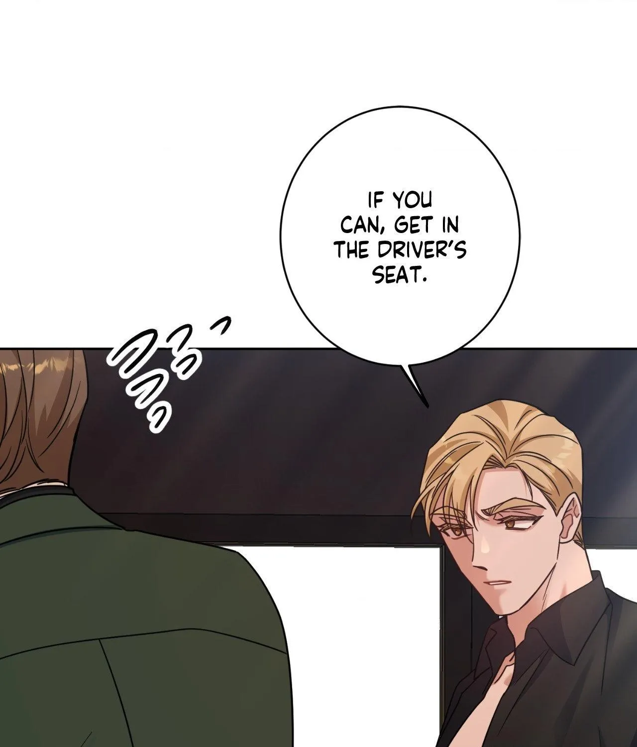 It Starts with Isaac Chapter 47 page 71 - 