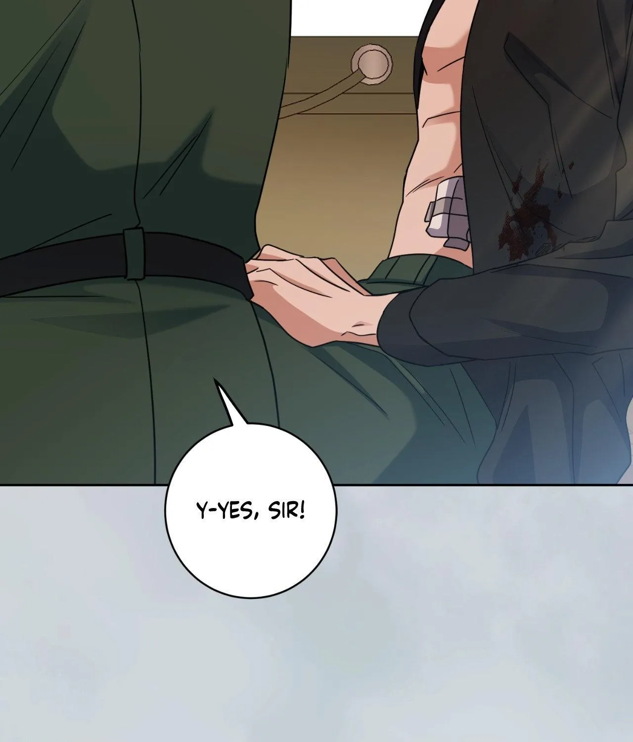 It Starts with Isaac Chapter 47 page 72 - 
