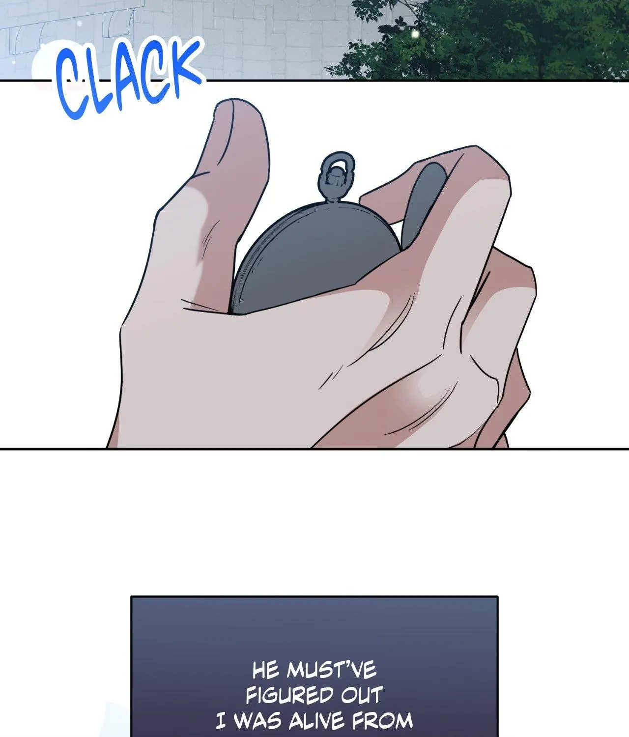 It Starts with Isaac Chapter 47 page 77 - 