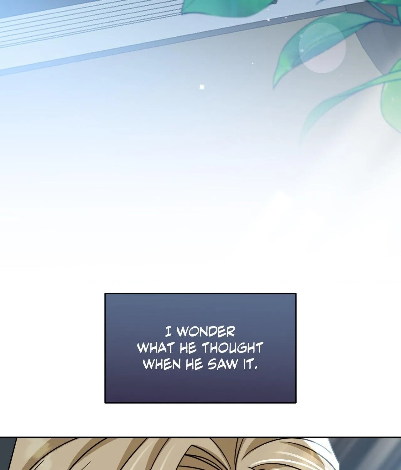 It Starts with Isaac Chapter 47 page 80 - 