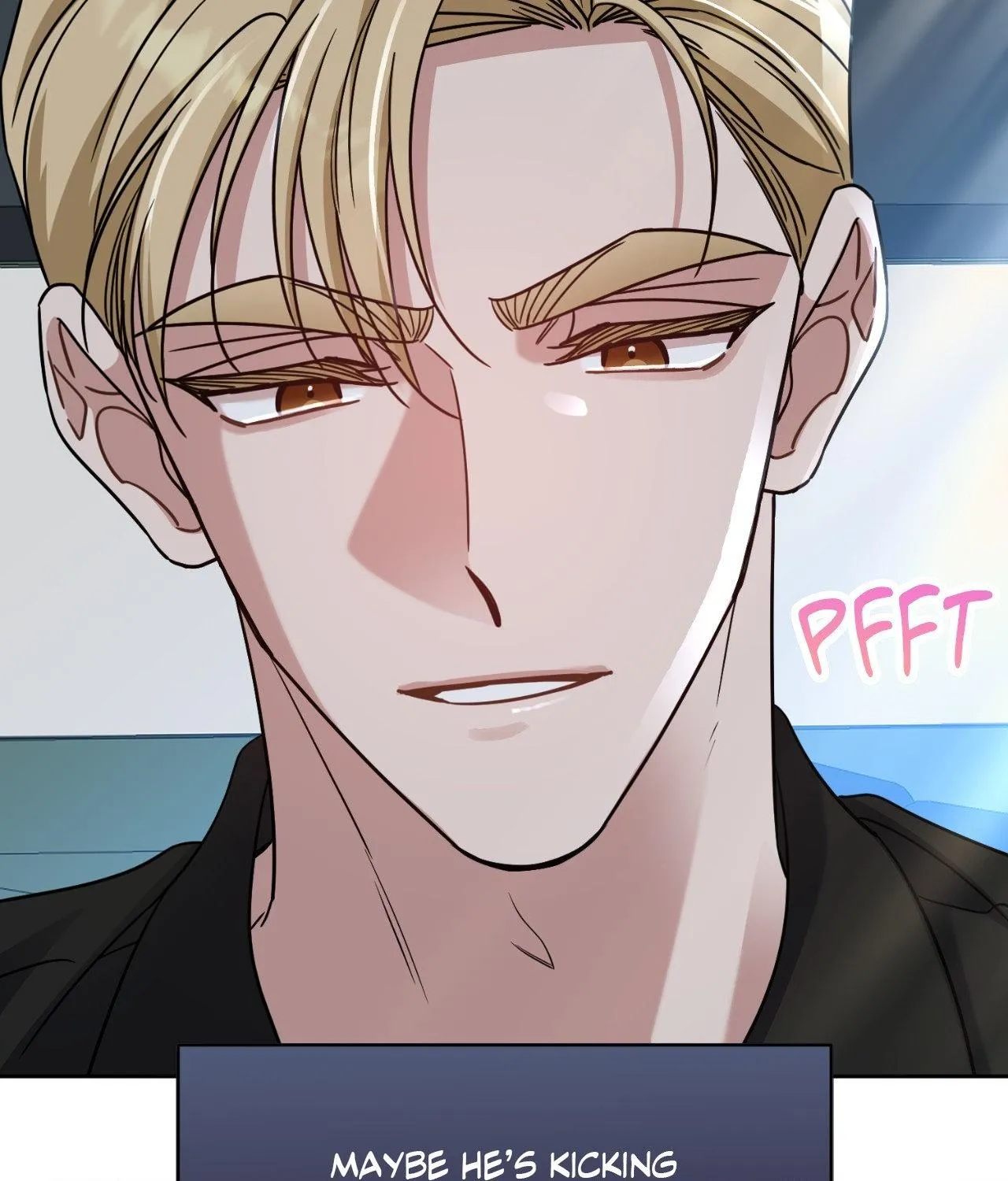 It Starts with Isaac Chapter 47 page 81 - 