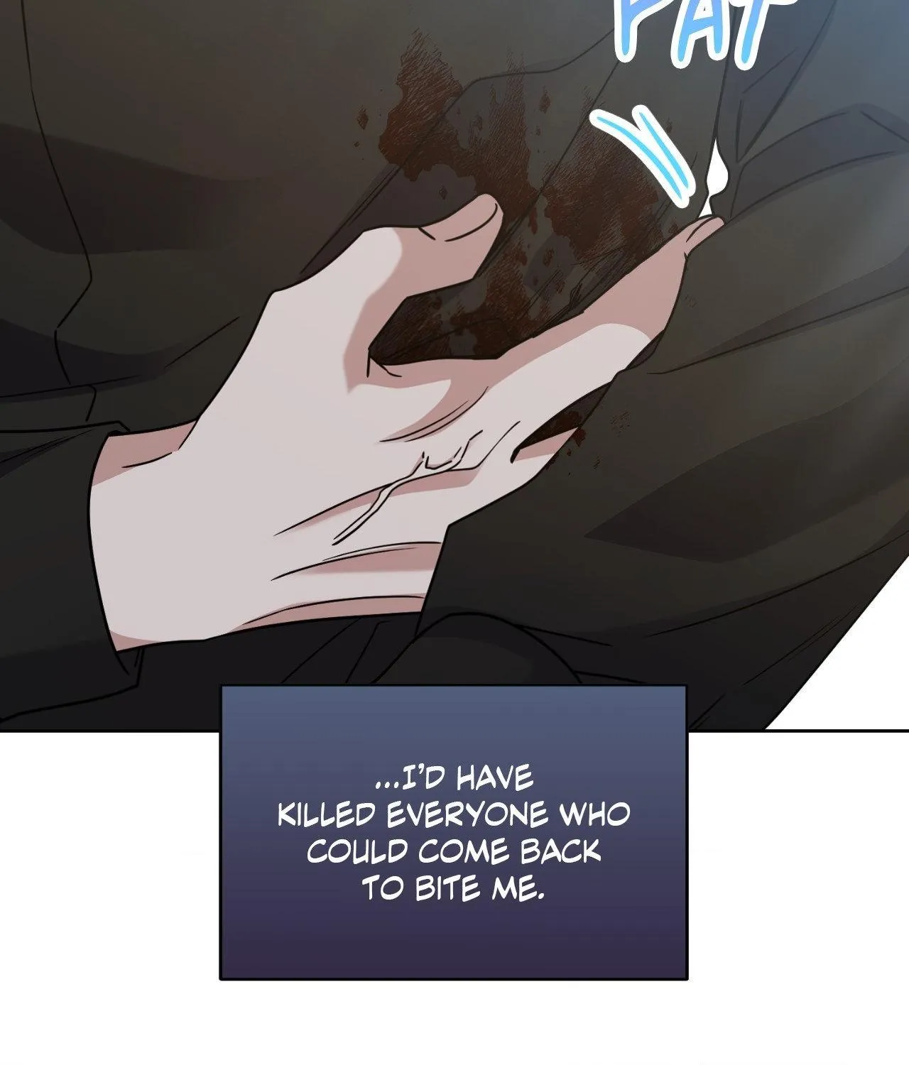 It Starts with Isaac Chapter 47 page 83 - 