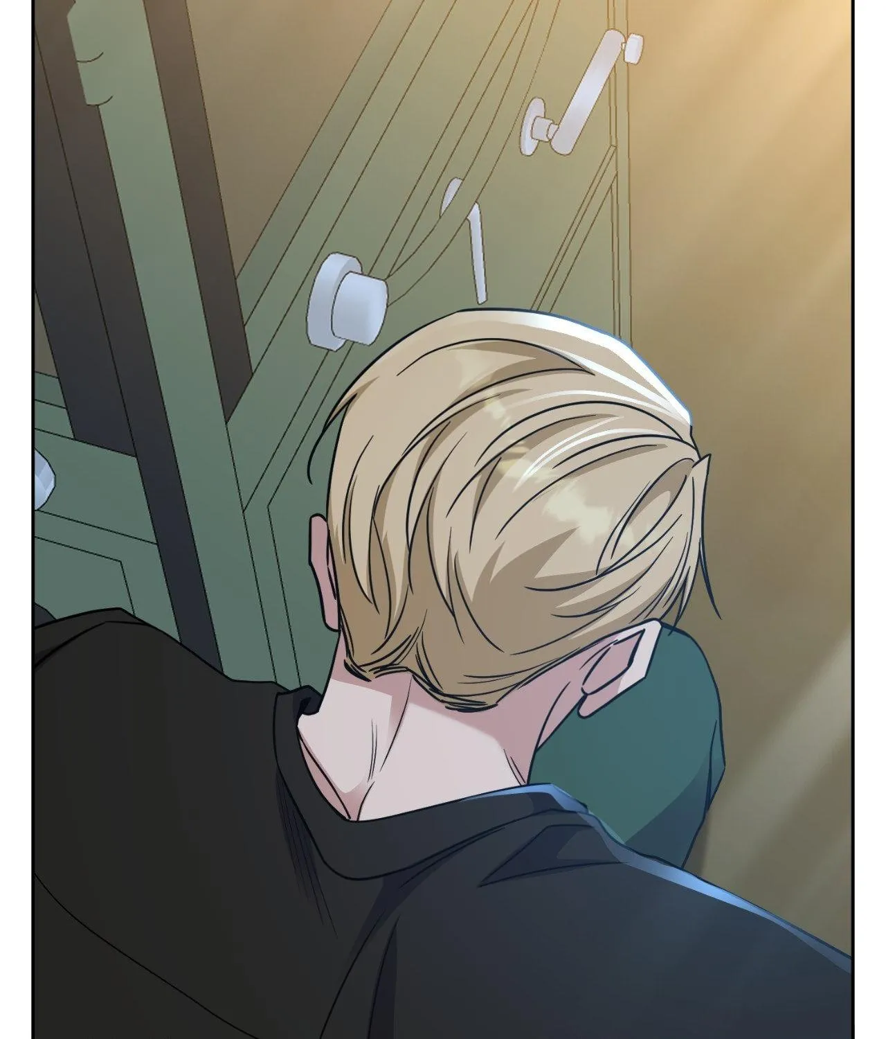 It Starts with Isaac Chapter 47 page 85 - 