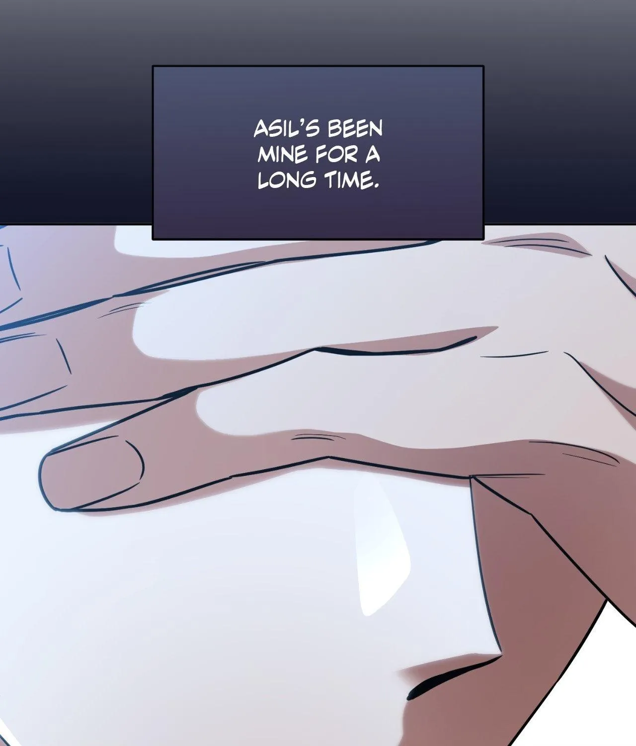 It Starts with Isaac Chapter 47 page 95 - 
