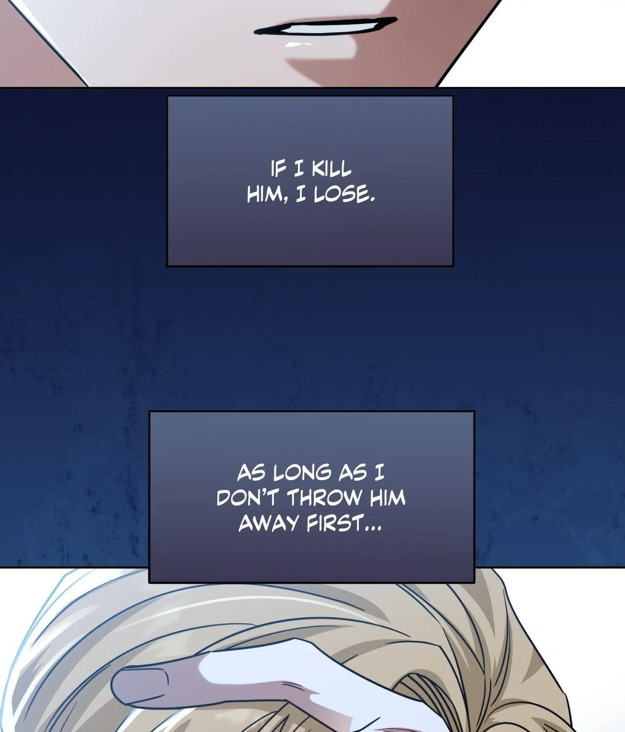 It Starts with Isaac Chapter 47 page 96 - 