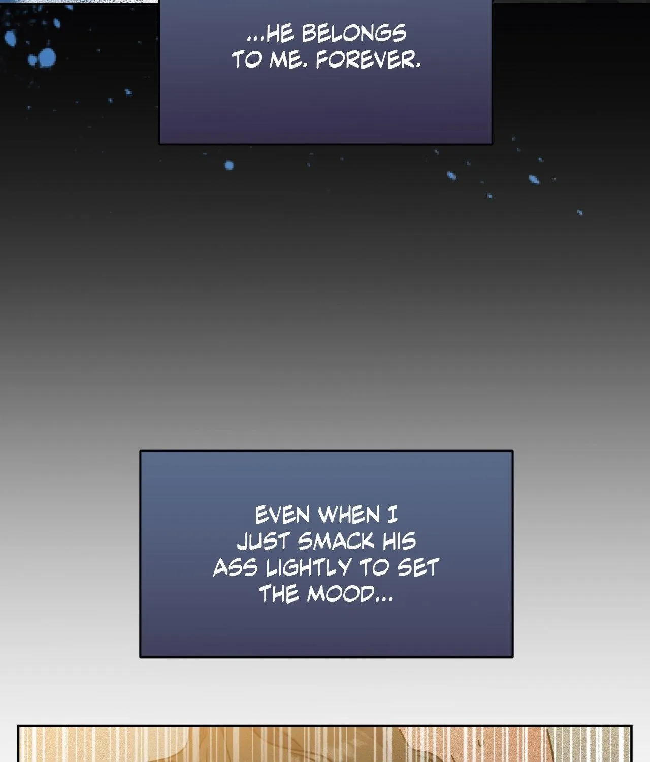 It Starts with Isaac Chapter 47 page 98 - 