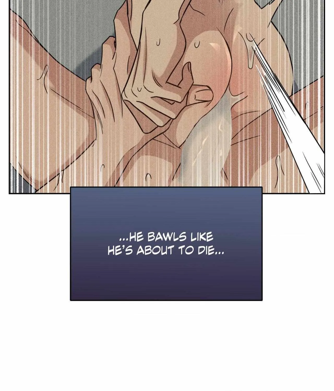It Starts with Isaac Chapter 47 page 100 - 