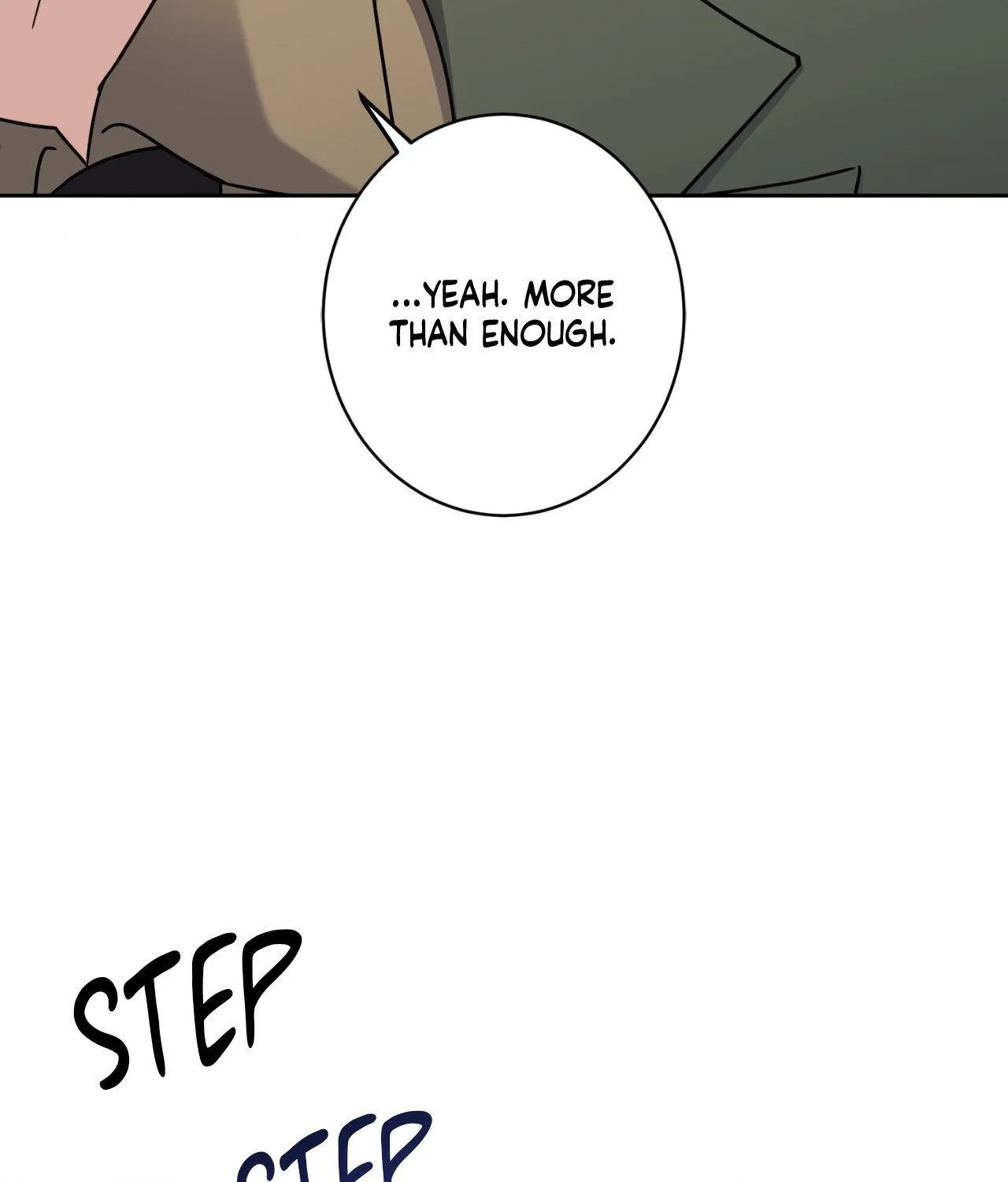 It Starts with Isaac Chapter 48 page 105 - 