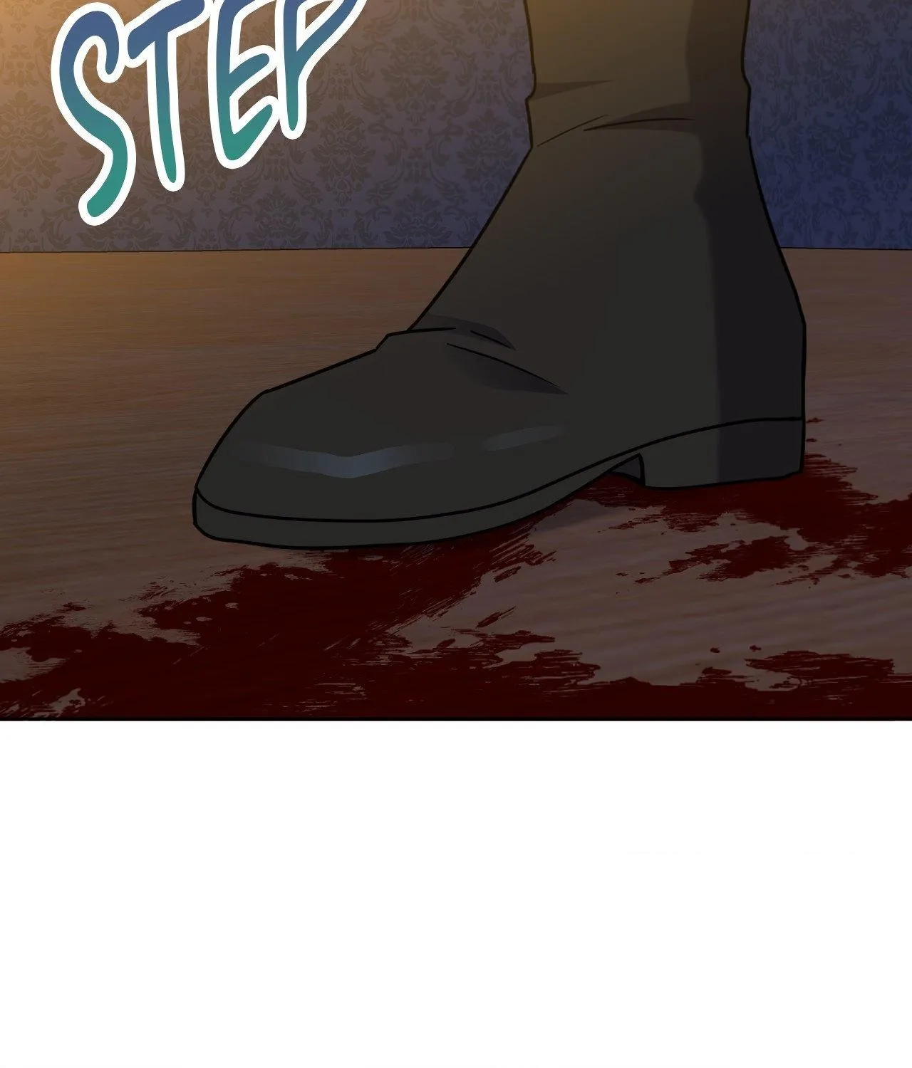 It Starts with Isaac Chapter 48 page 12 - 