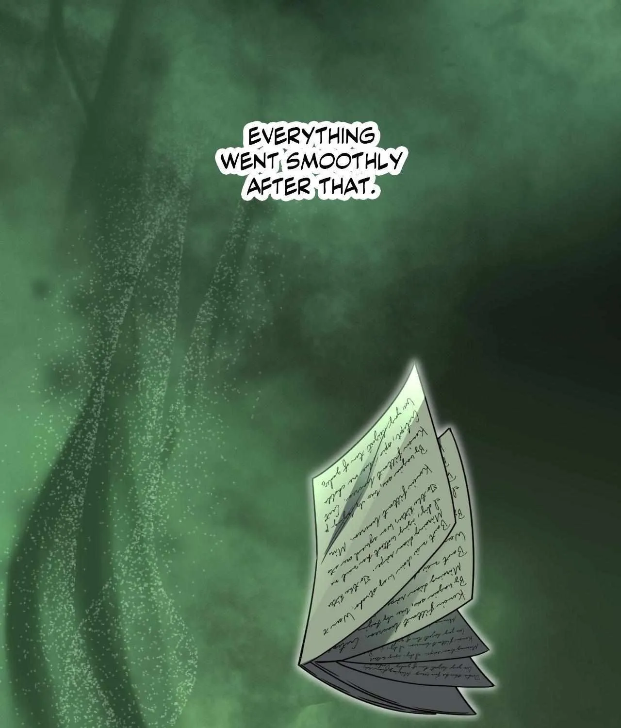 It Starts with Isaac Chapter 48 page 111 - 