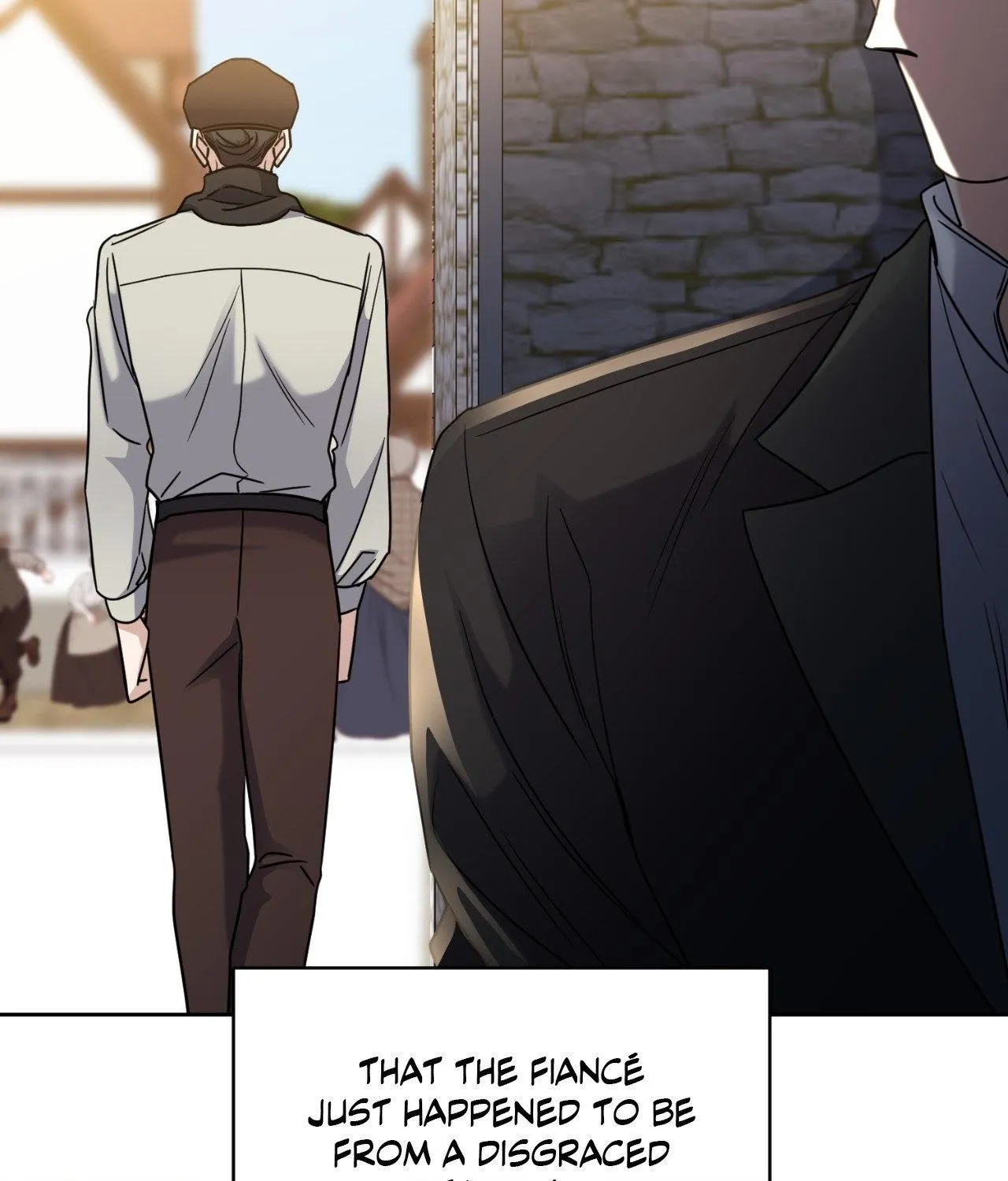 It Starts with Isaac Chapter 48 page 114 - 