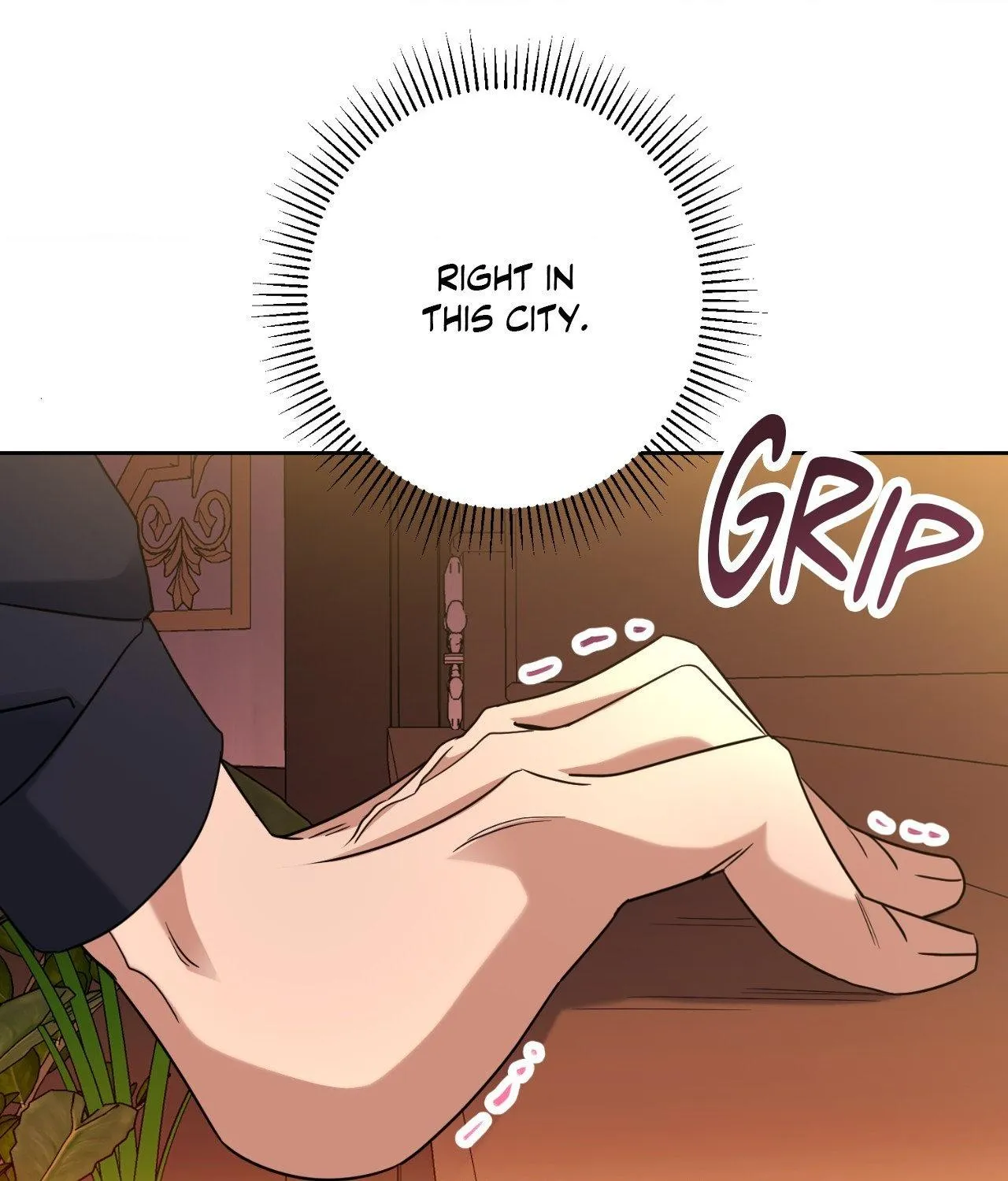 It Starts with Isaac Chapter 48 page 123 - 