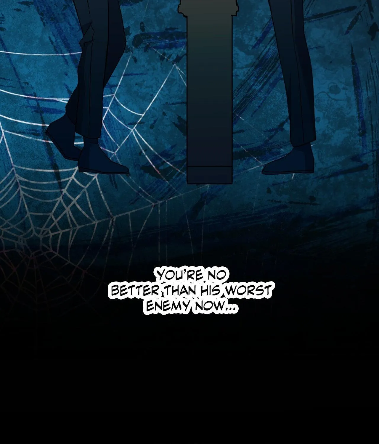 It Starts with Isaac Chapter 48 page 128 - 