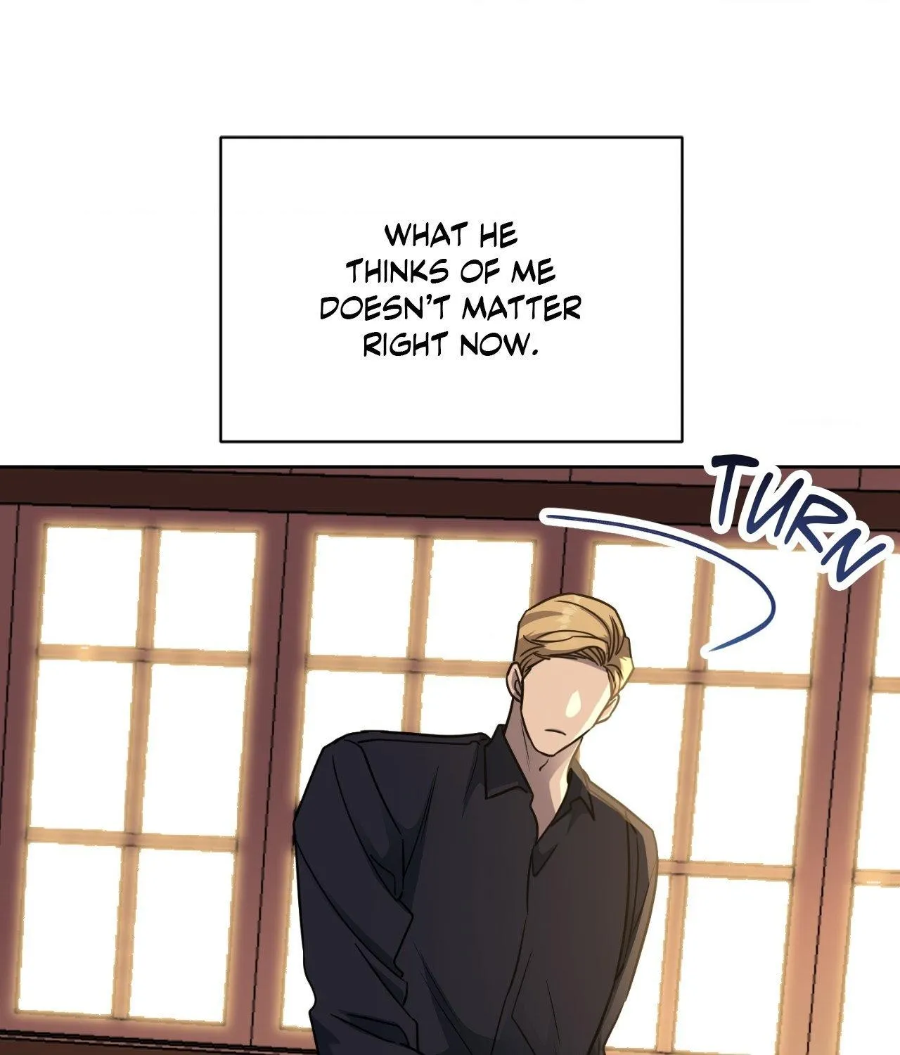 It Starts with Isaac Chapter 48 page 132 - 