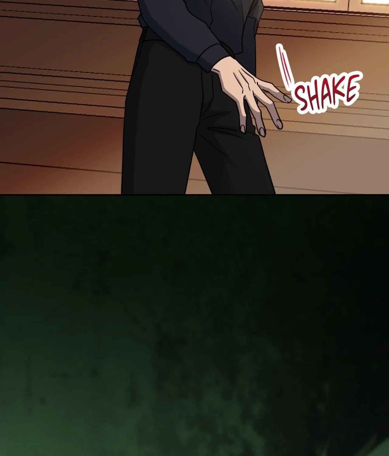 It Starts with Isaac Chapter 48 page 133 - 