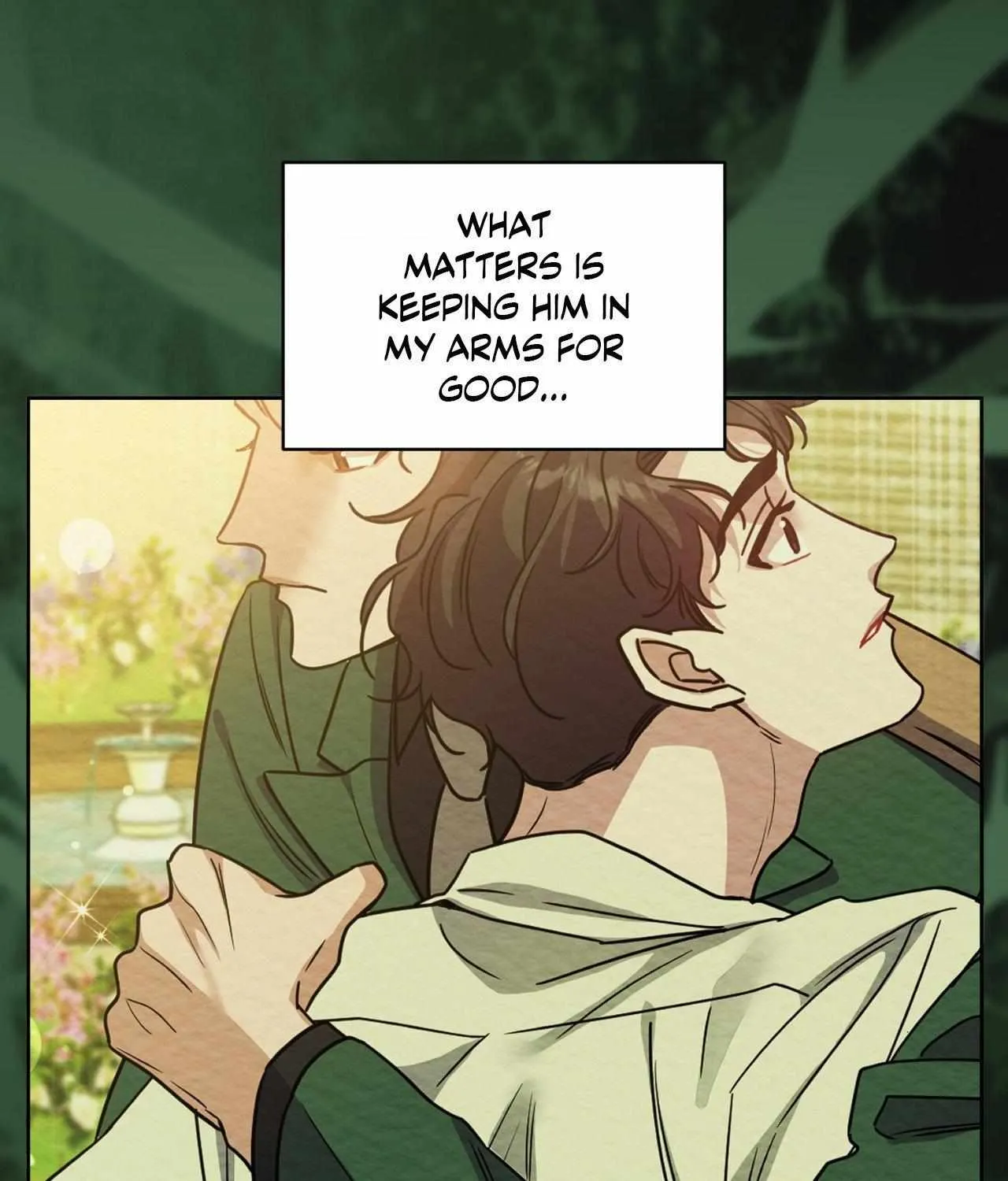 It Starts with Isaac Chapter 48 page 134 - 