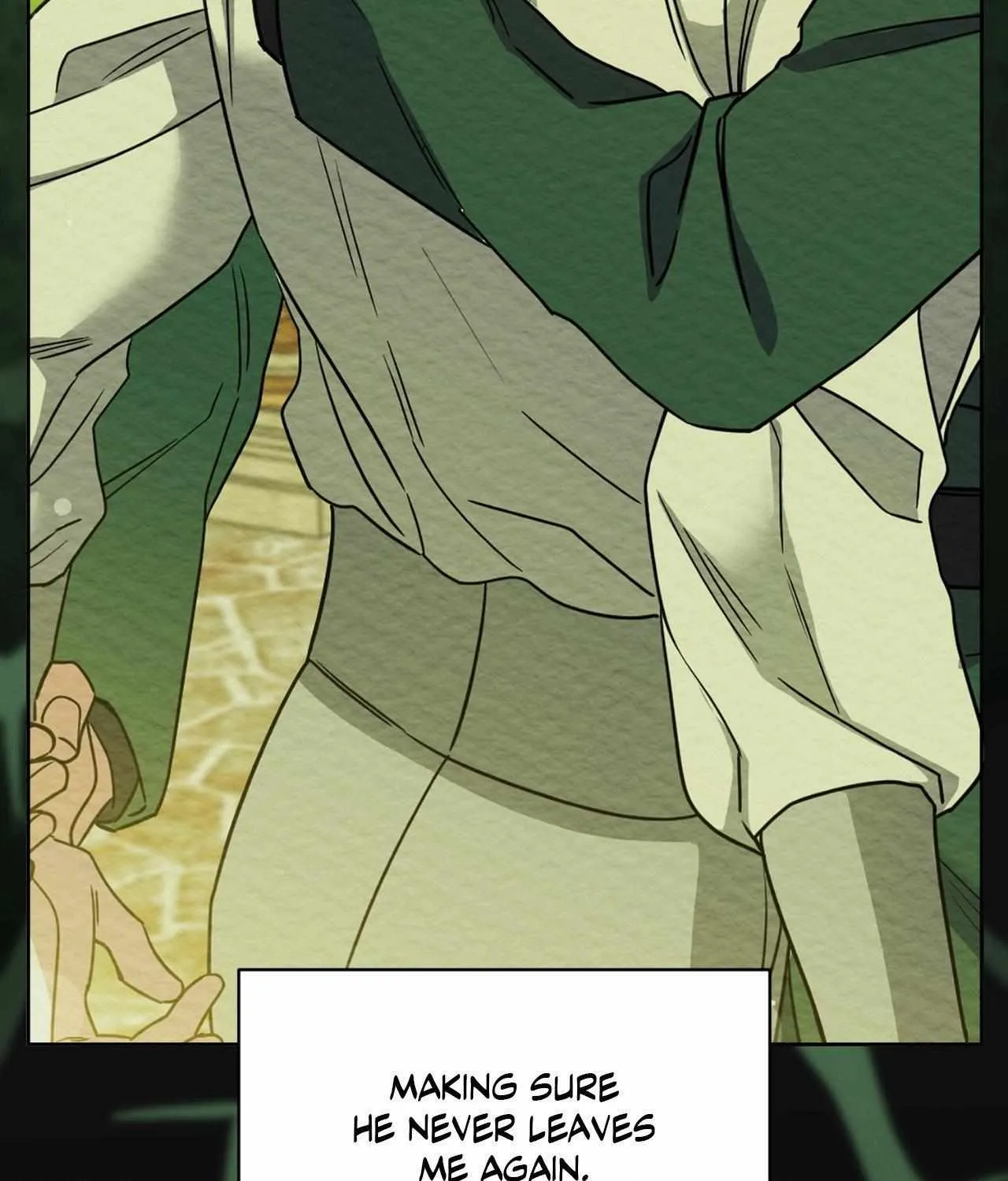 It Starts with Isaac Chapter 48 page 135 - 