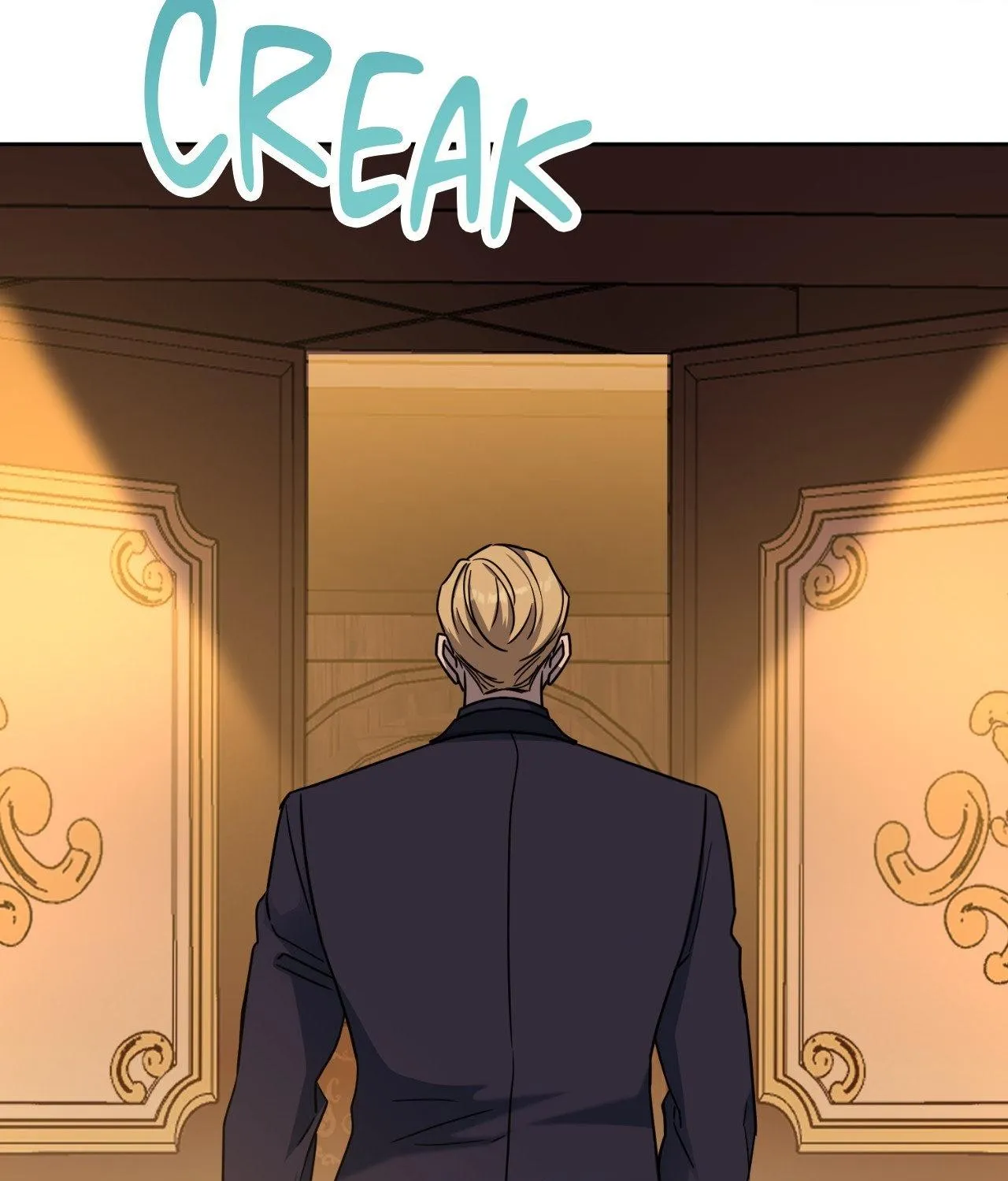It Starts with Isaac Chapter 48 page 142 - 