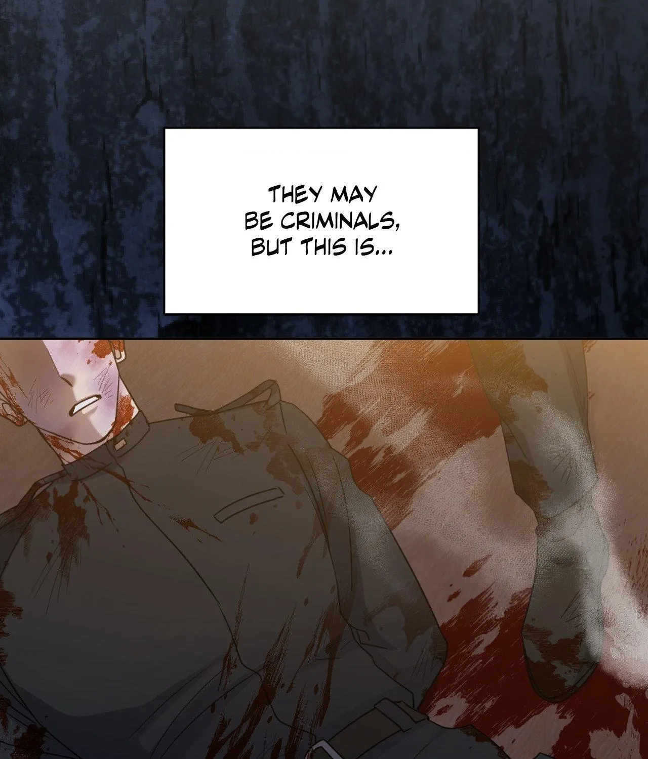 It Starts with Isaac Chapter 48 page 16 - 