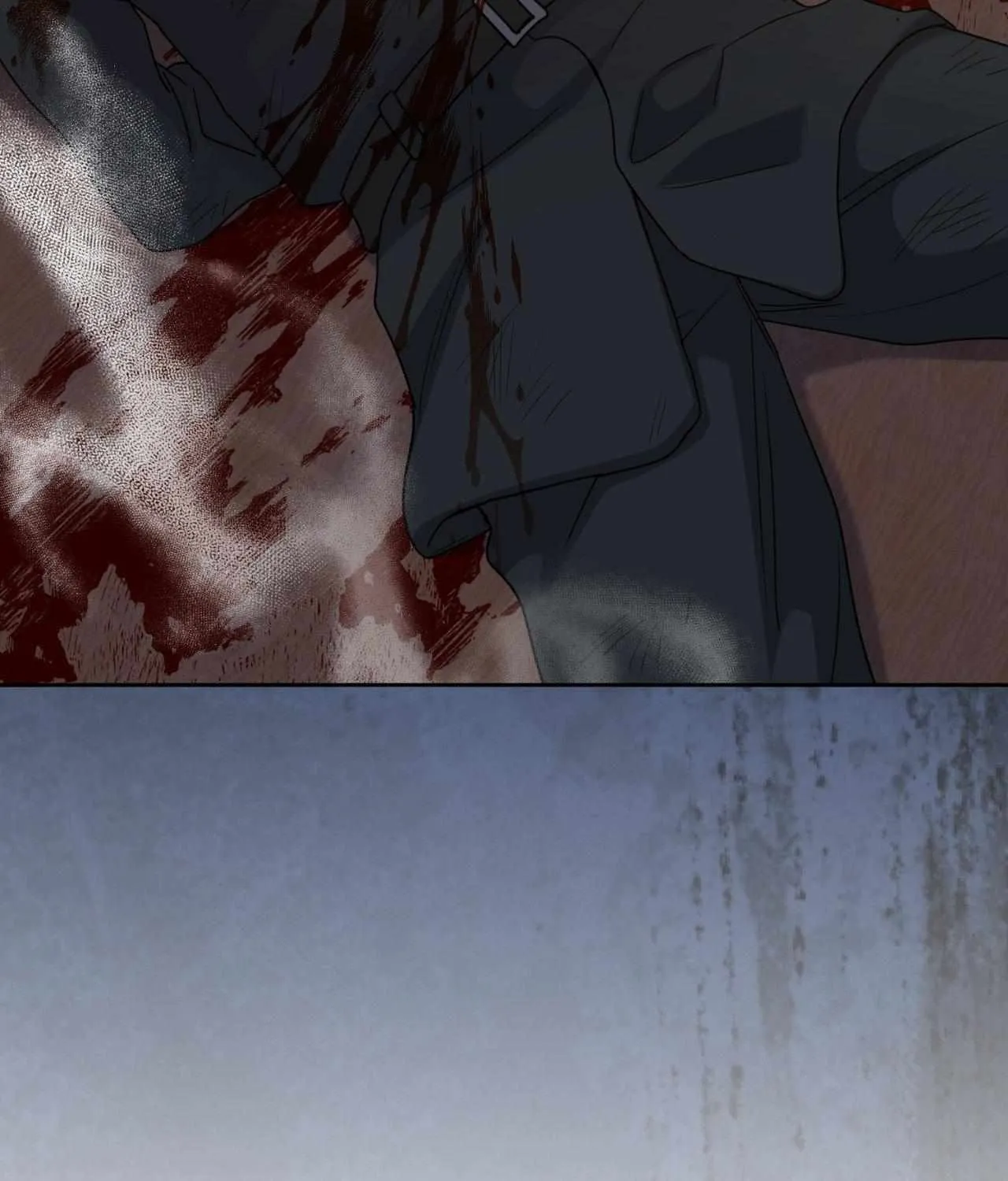 It Starts with Isaac Chapter 48 page 17 - 