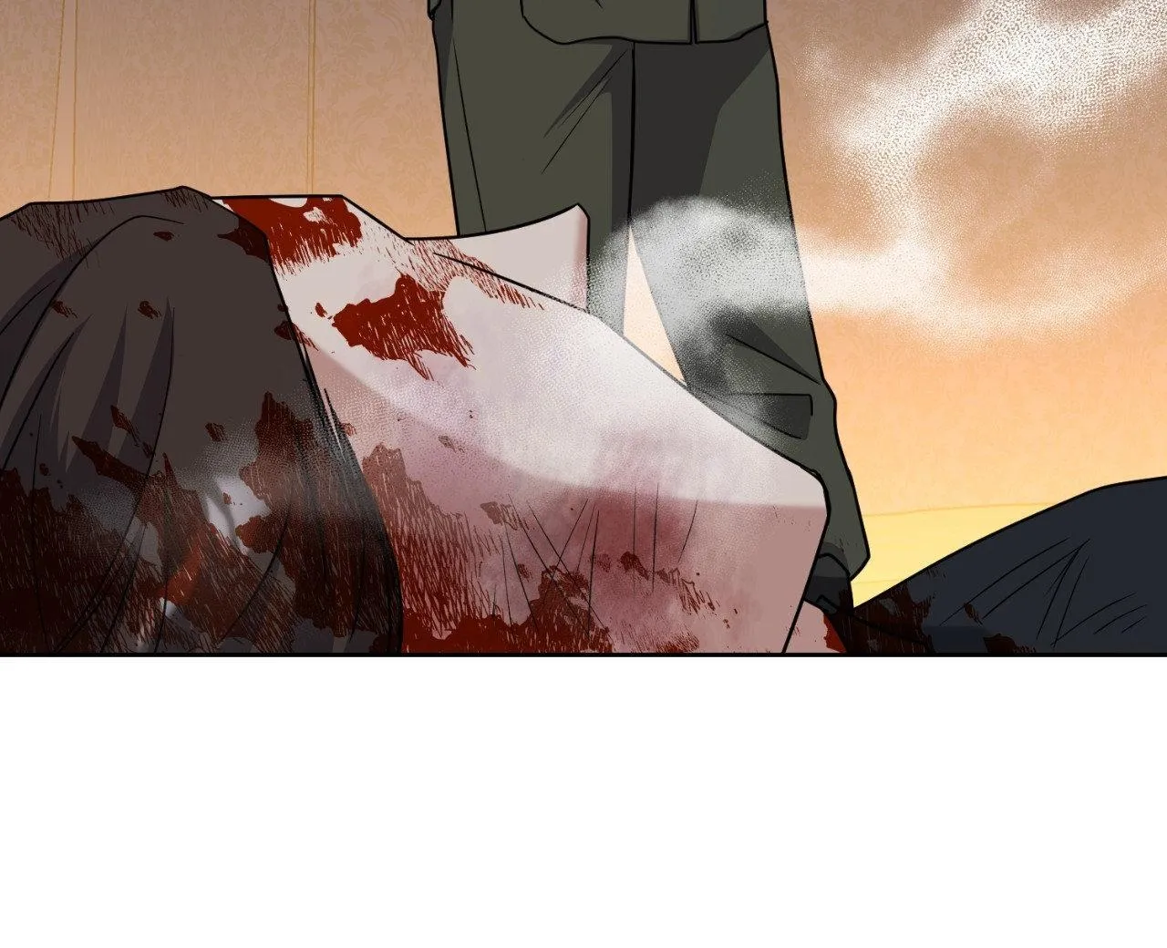 It Starts with Isaac Chapter 48 page 19 - 