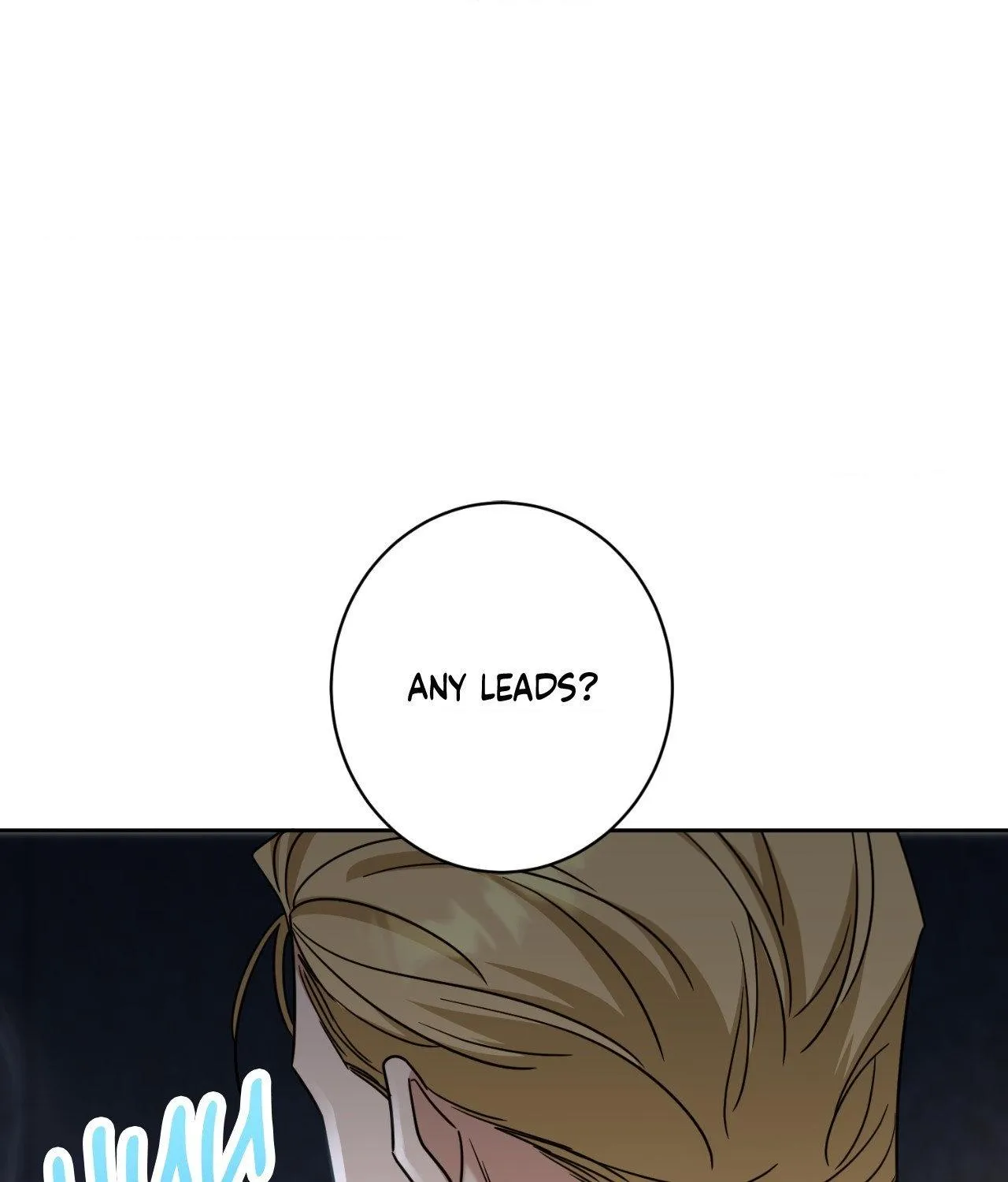It Starts with Isaac Chapter 48 page 20 - 