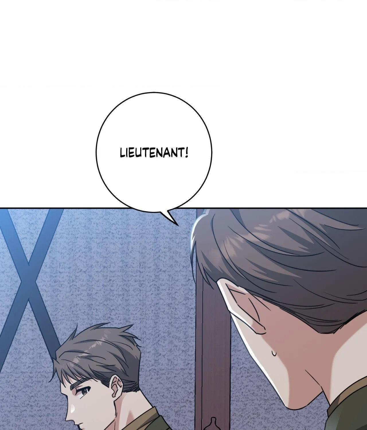It Starts with Isaac Chapter 48 page 3 - 