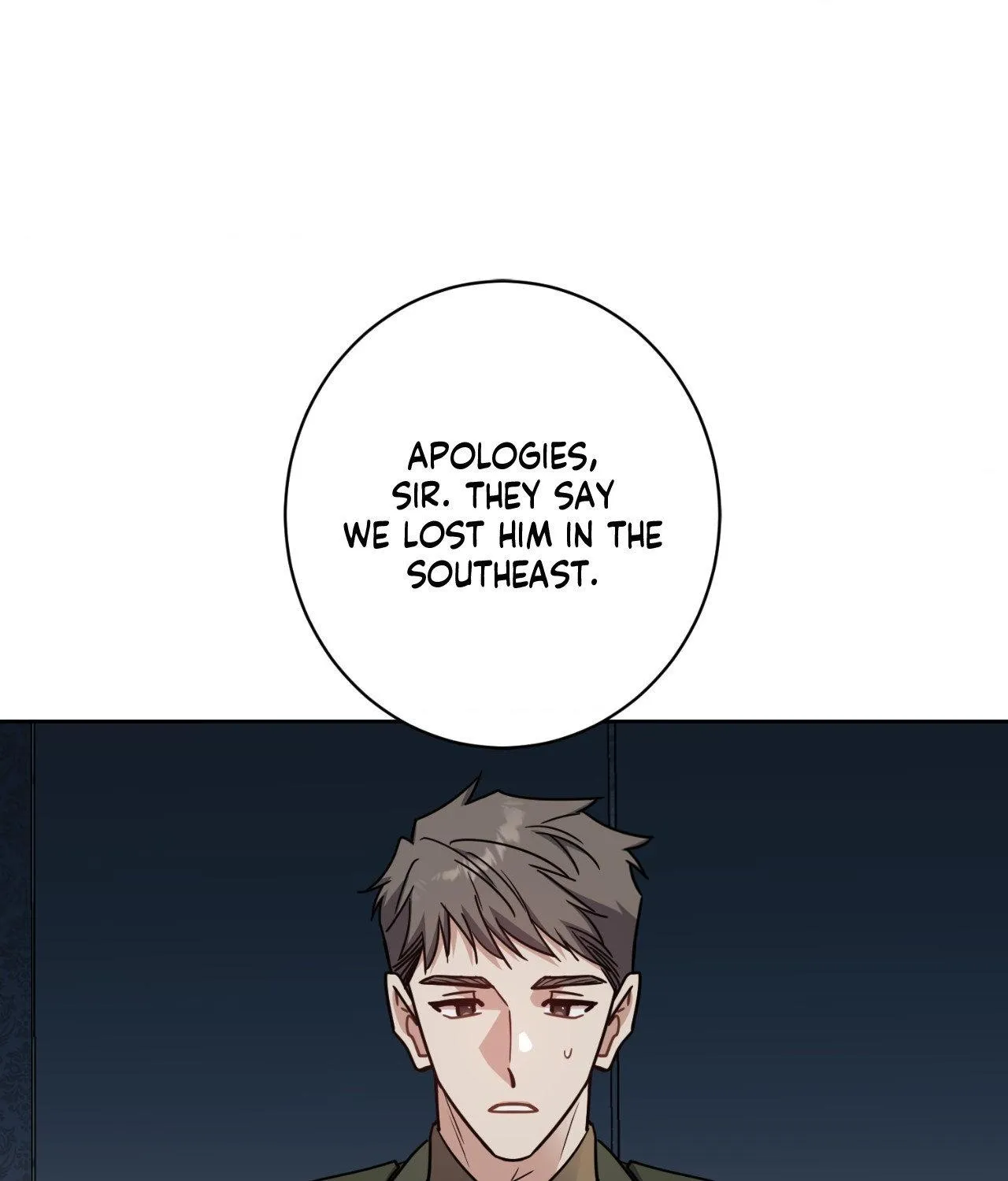 It Starts with Isaac Chapter 48 page 31 - 