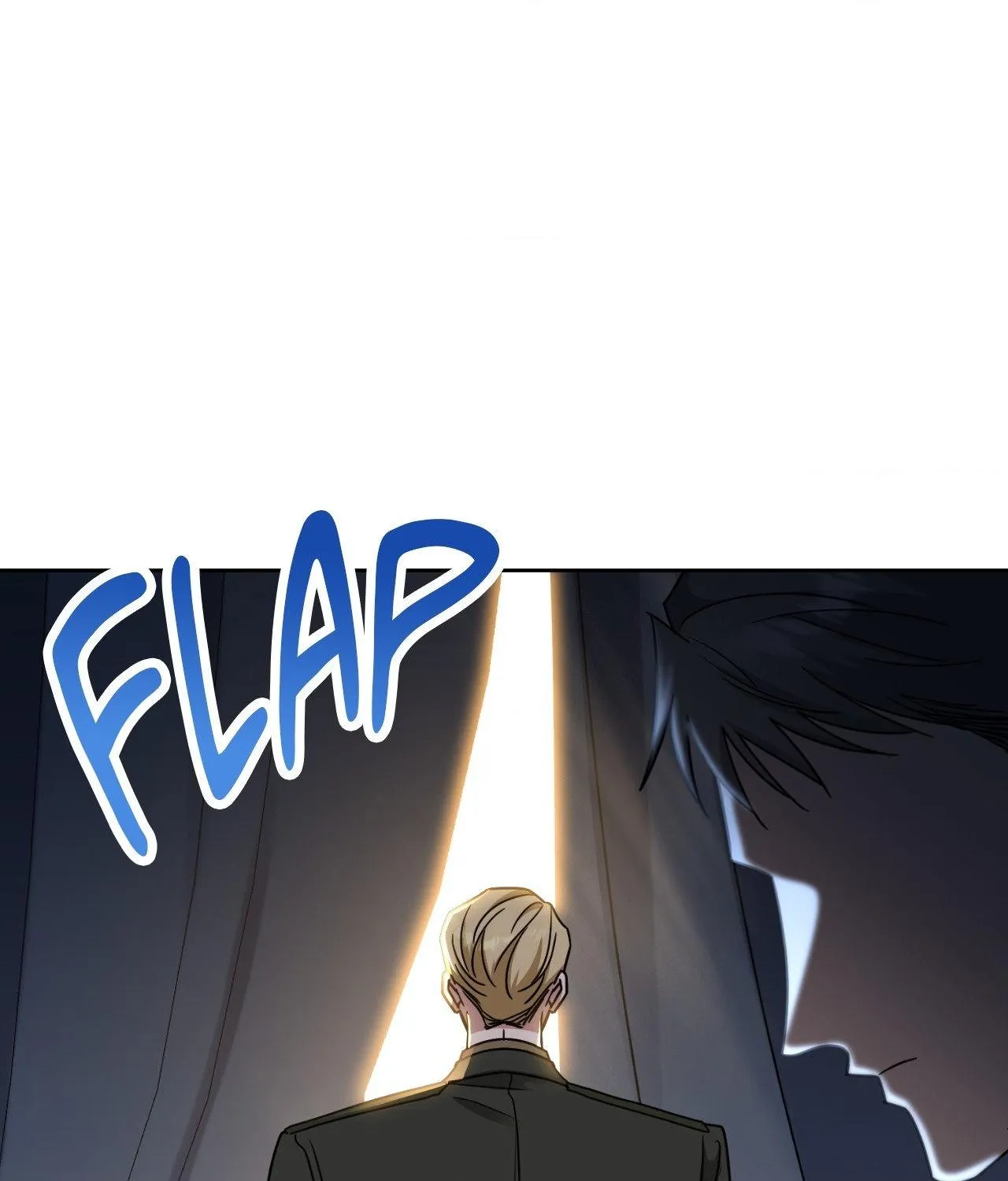 It Starts with Isaac Chapter 48 page 36 - 