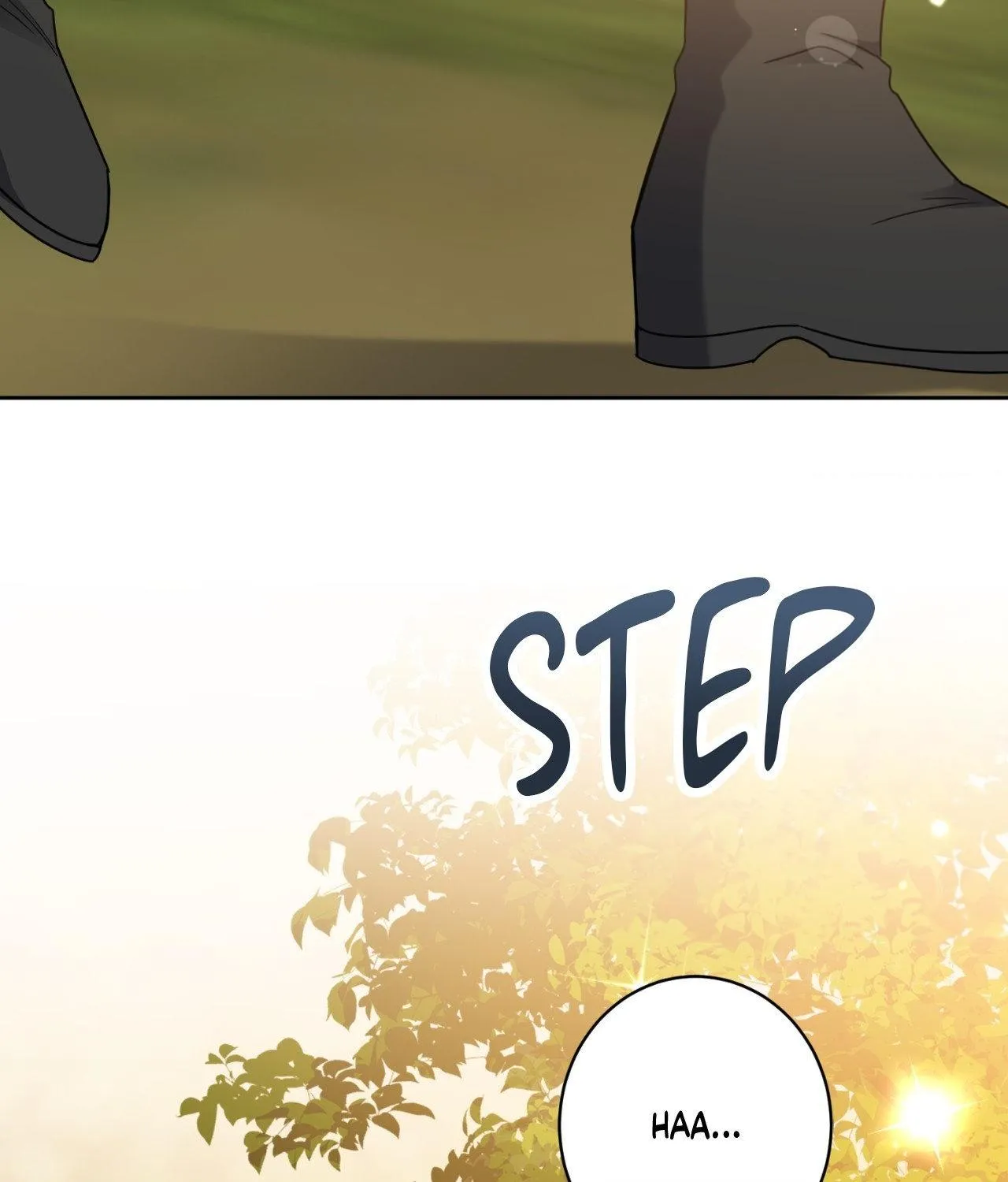 It Starts with Isaac Chapter 48 page 40 - 