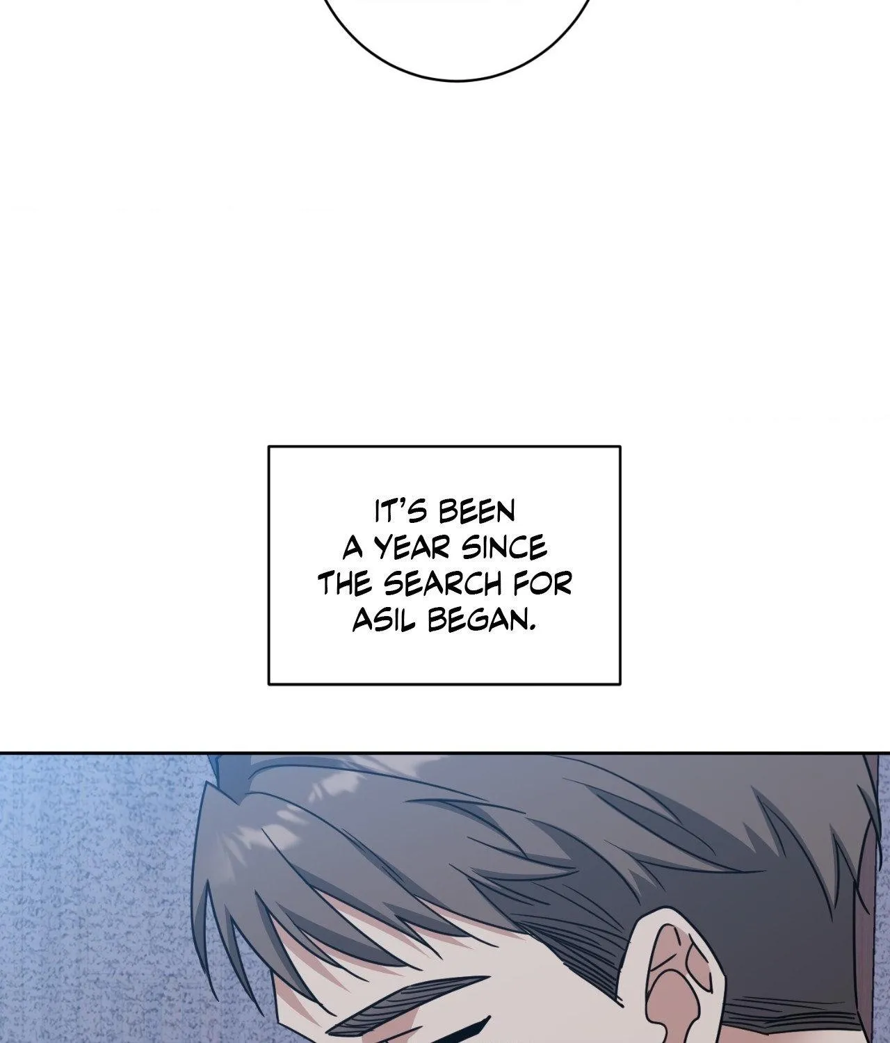 It Starts with Isaac Chapter 48 page 5 - 