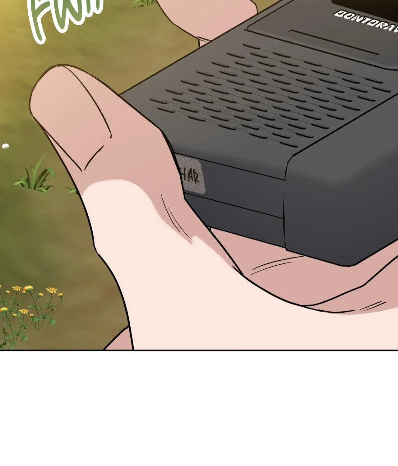 It Starts with Isaac Chapter 48 page 46 - 