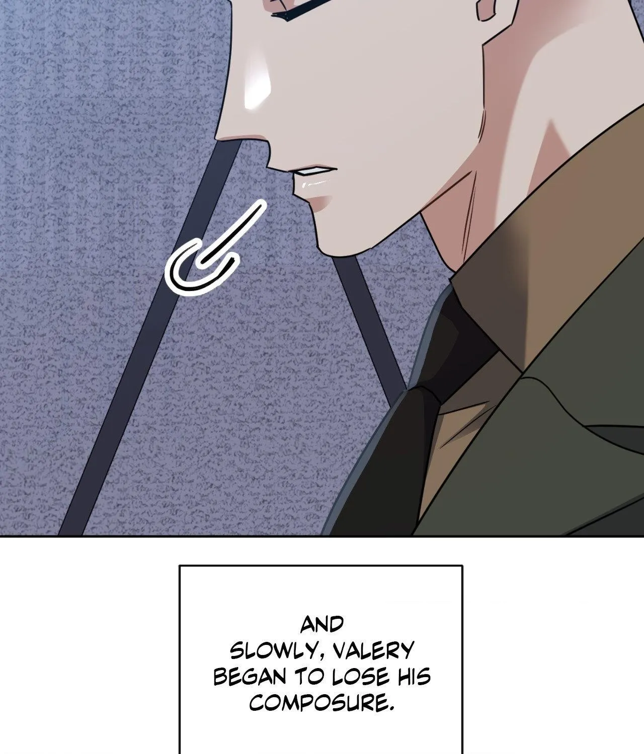 It Starts with Isaac Chapter 48 page 6 - 
