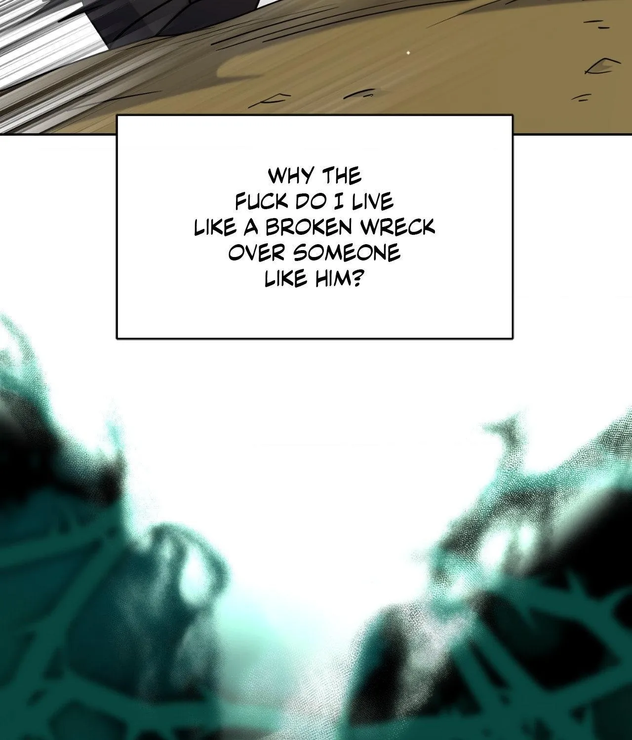 It Starts with Isaac Chapter 48 page 57 - 