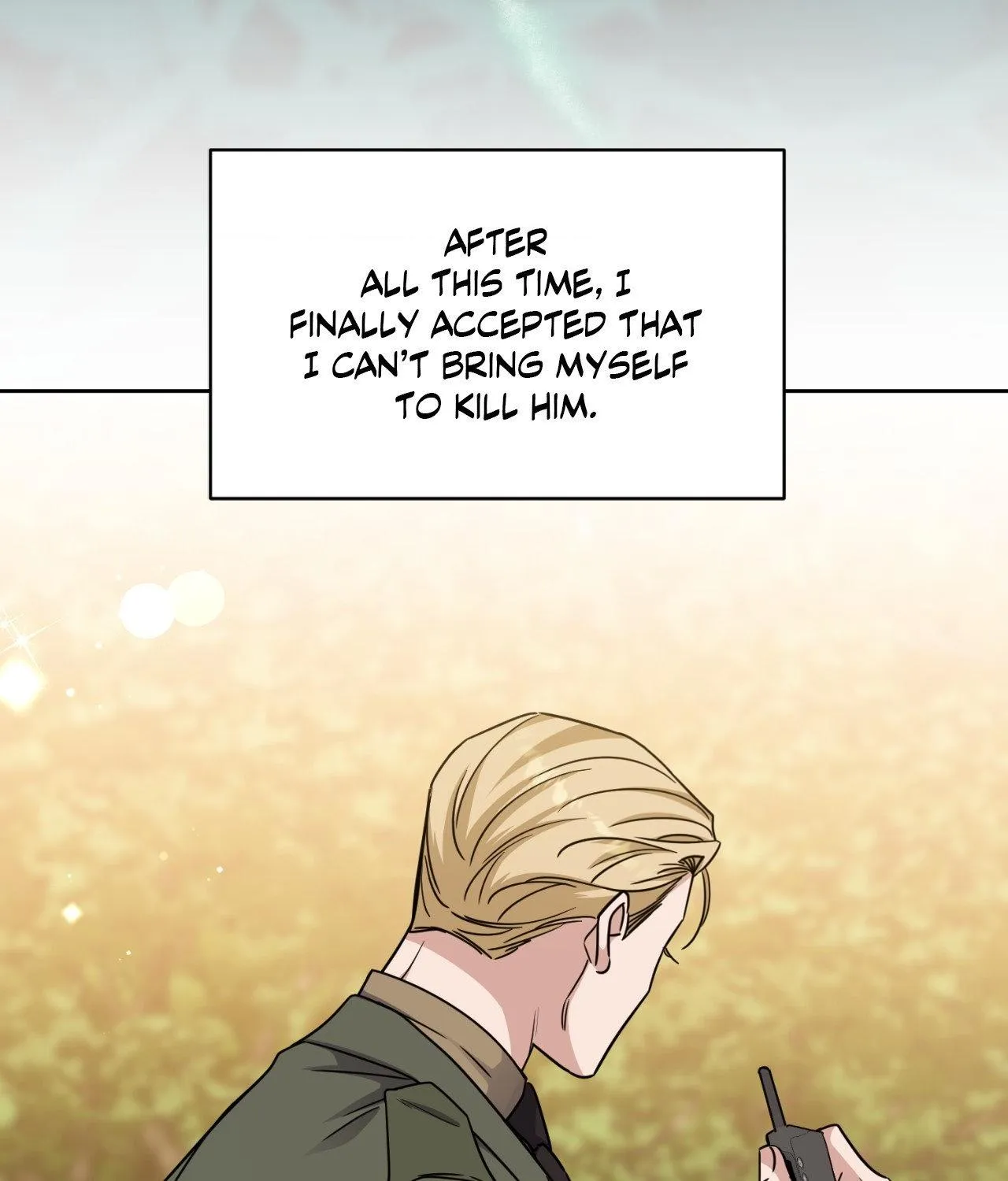 It Starts with Isaac Chapter 48 page 60 - 