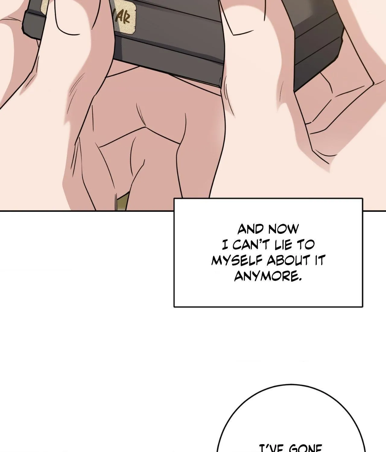 It Starts with Isaac Chapter 48 page 63 - 