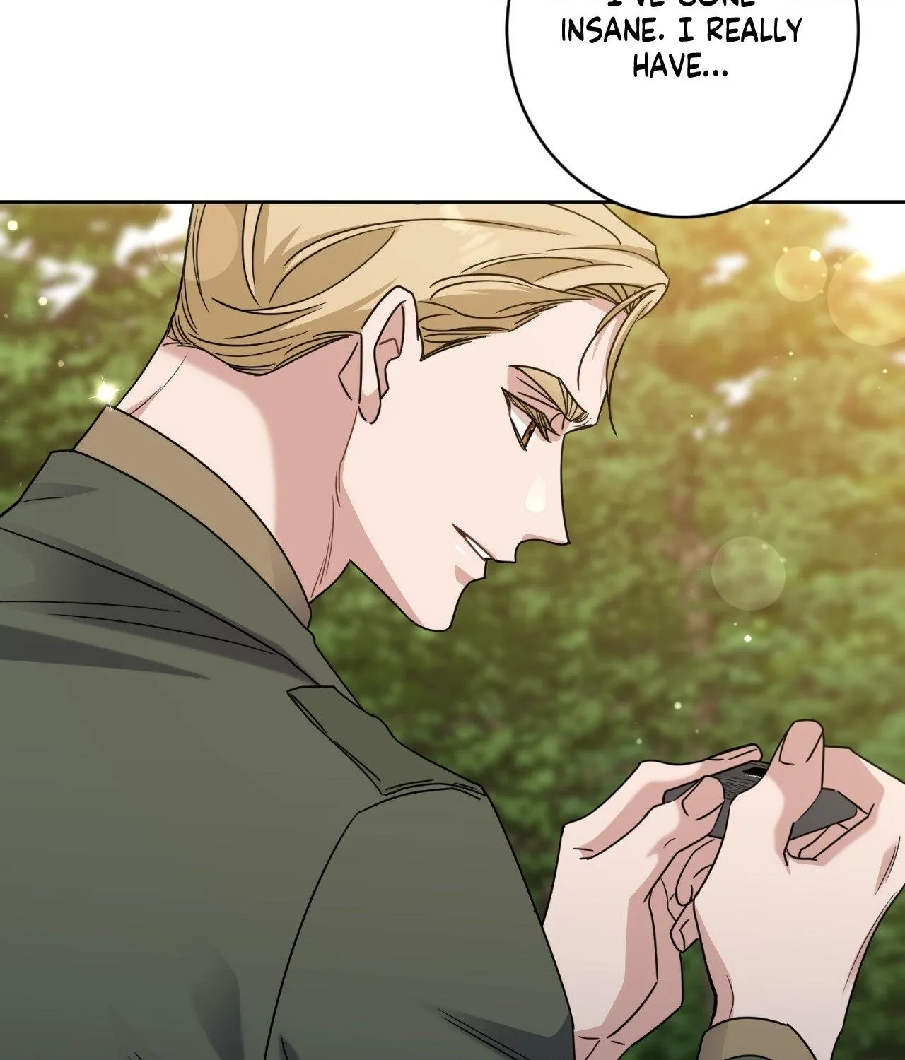 It Starts with Isaac Chapter 48 page 64 - 