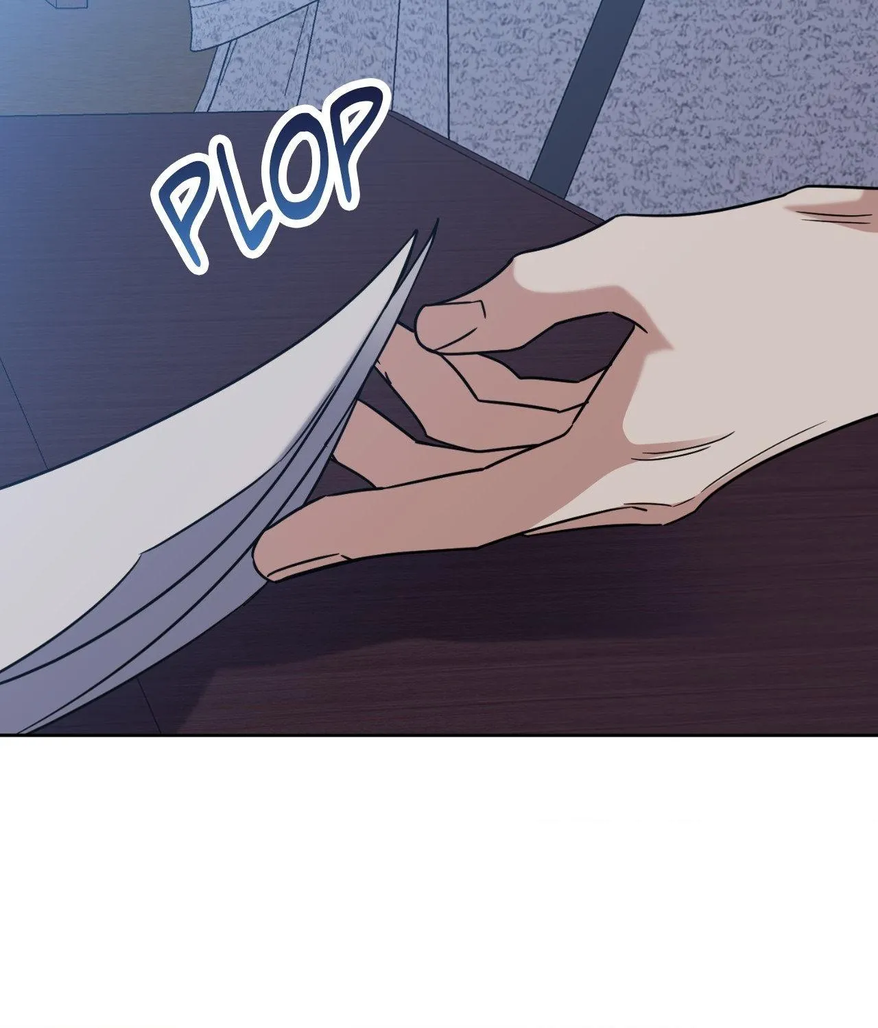 It Starts with Isaac Chapter 48 page 8 - 