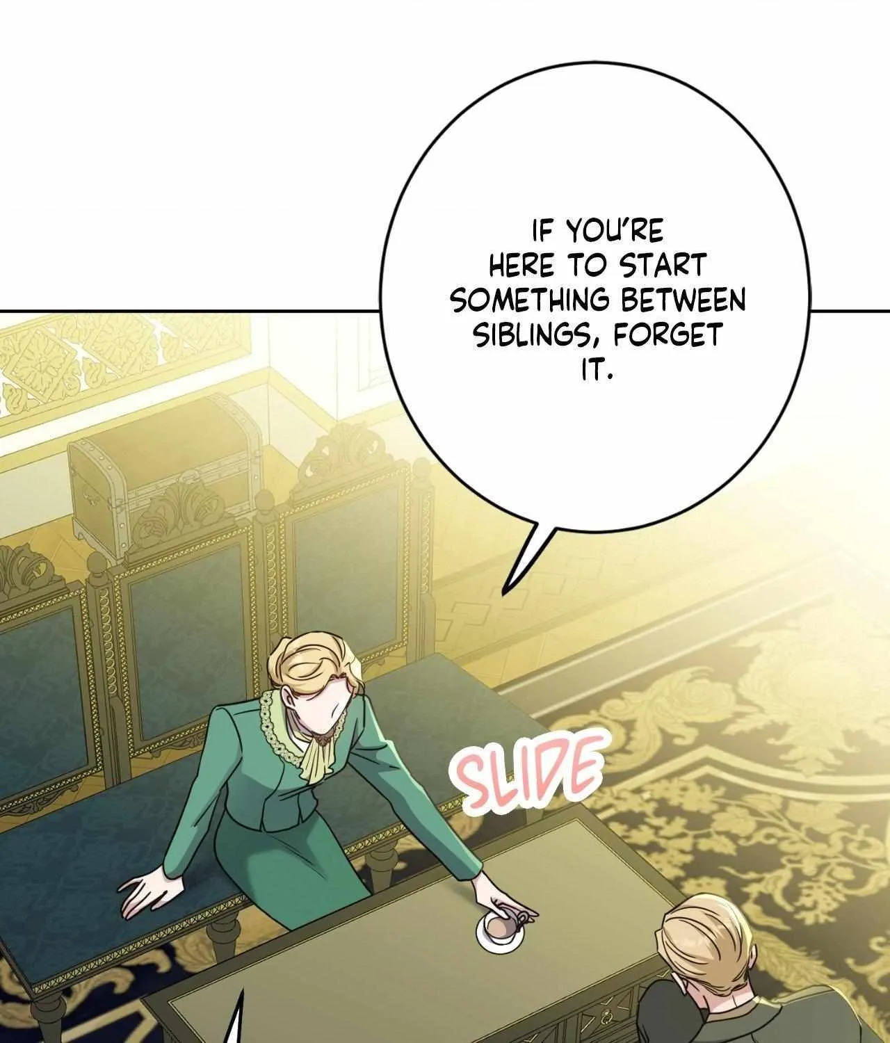 It Starts with Isaac Chapter 48 page 79 - 