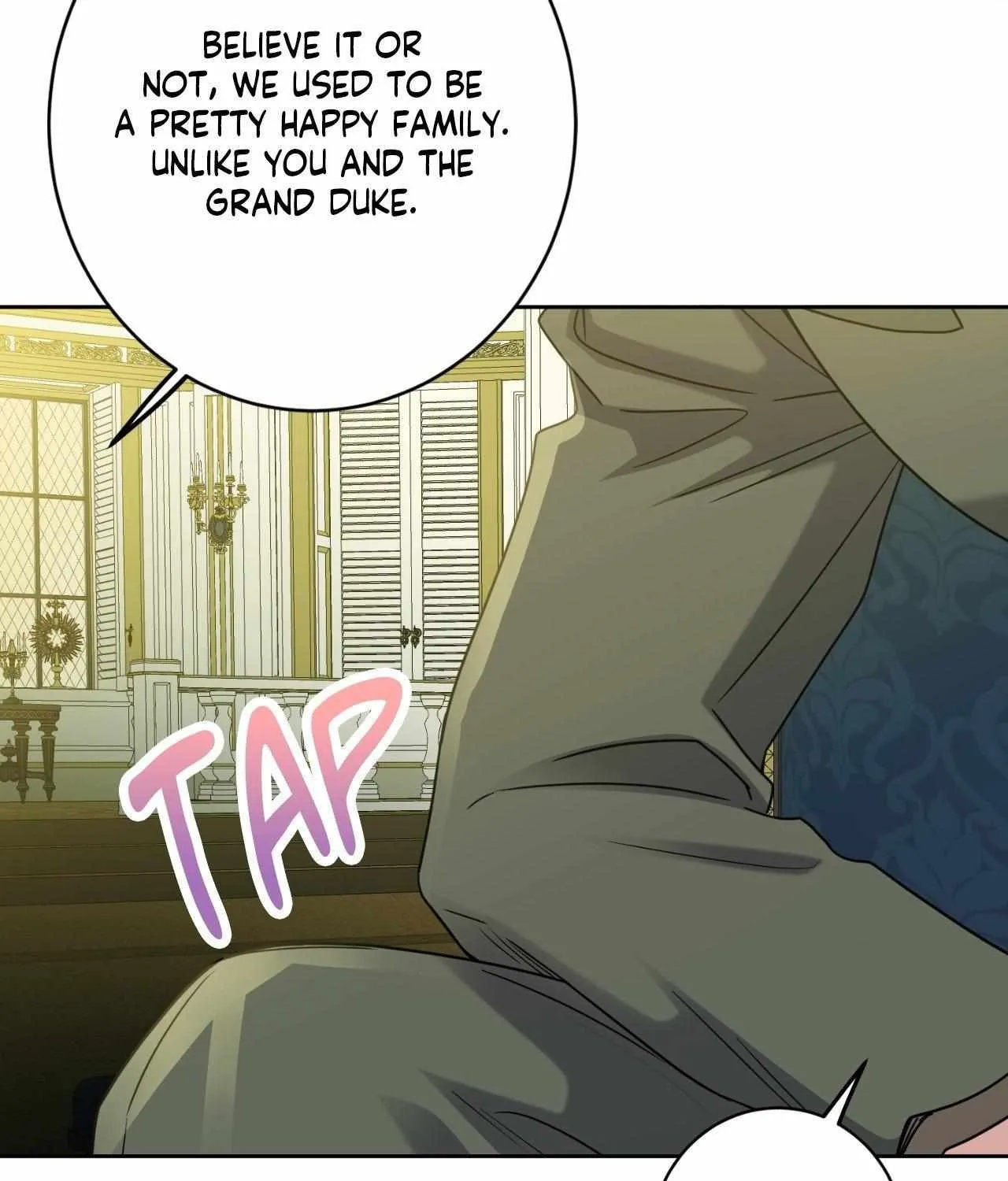 It Starts with Isaac Chapter 48 page 81 - 