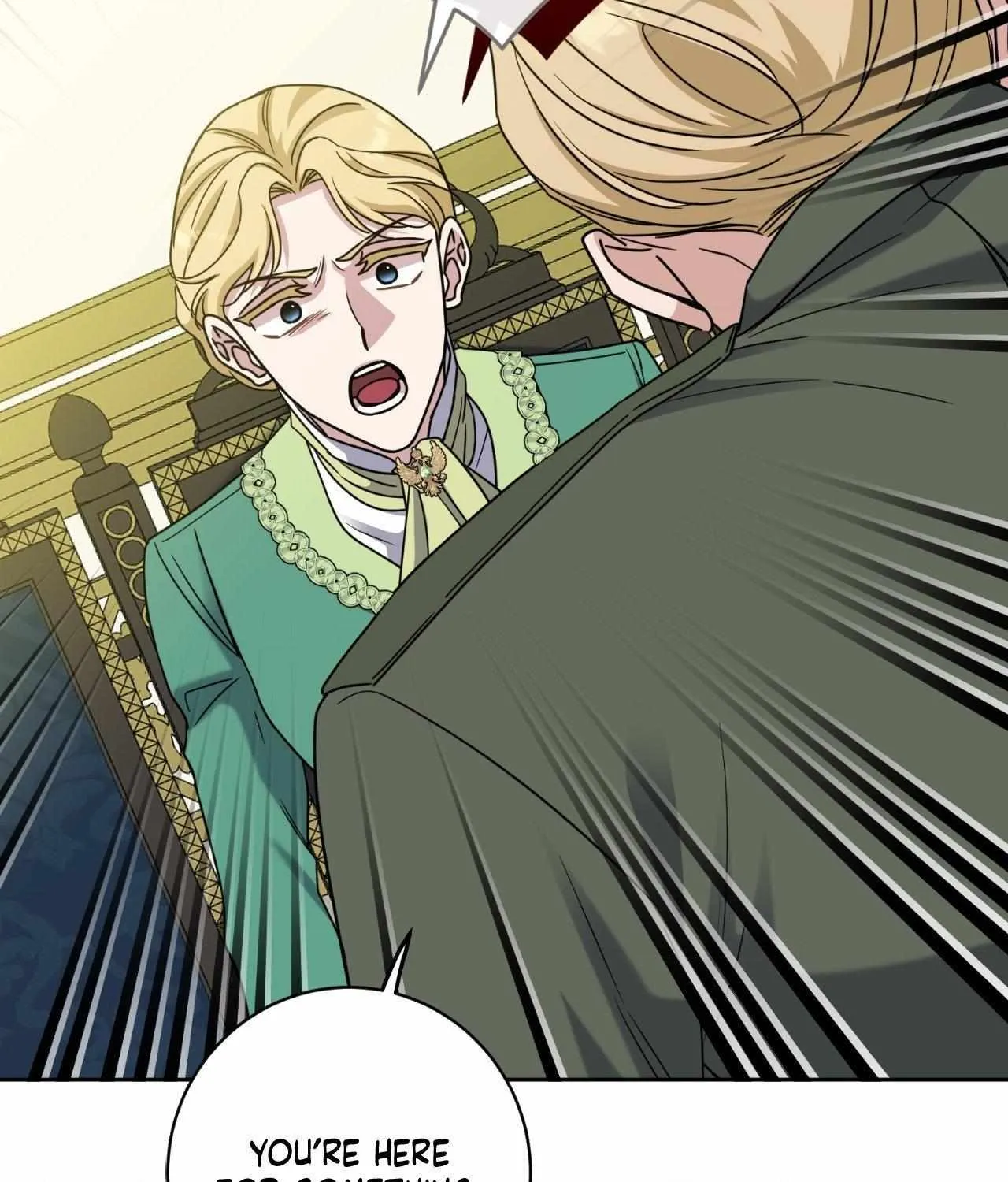 It Starts with Isaac Chapter 48 page 86 - 