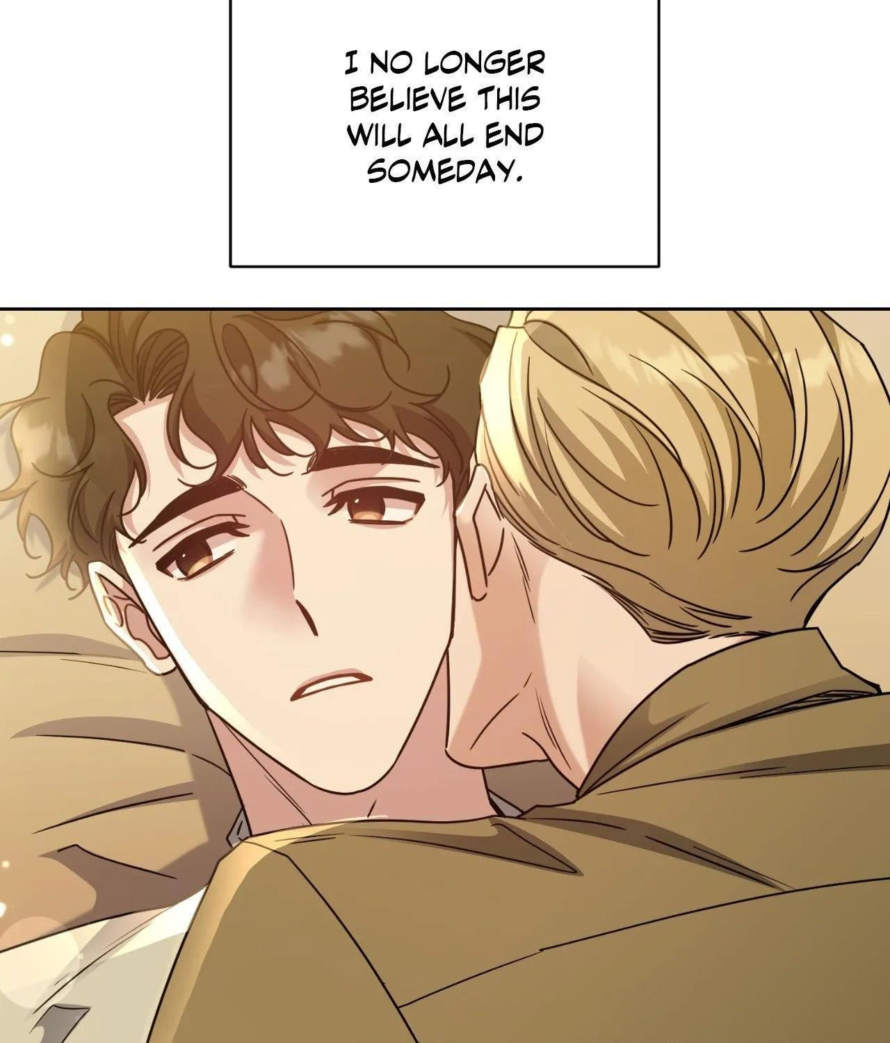 It Starts with Isaac Chapter 49 page 101 - 