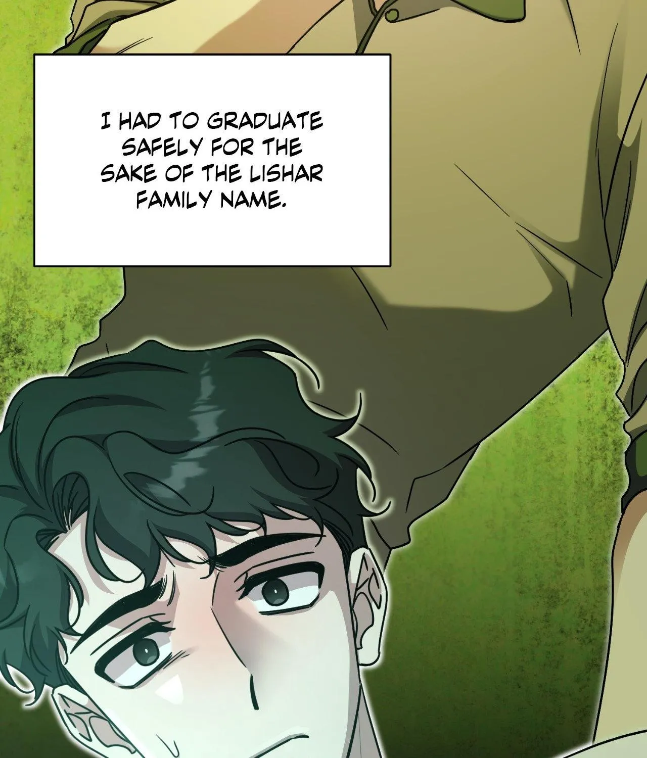 It Starts with Isaac Chapter 49 page 110 - 