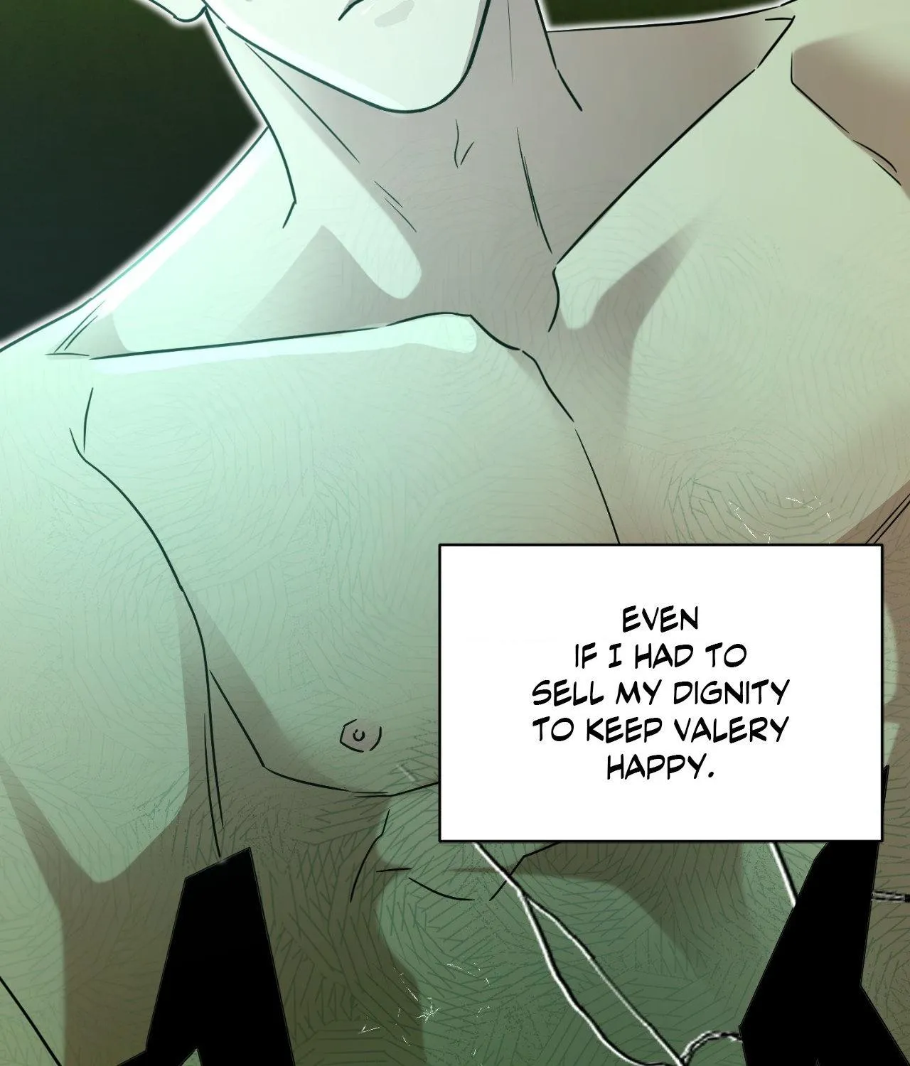 It Starts with Isaac Chapter 49 page 111 - 