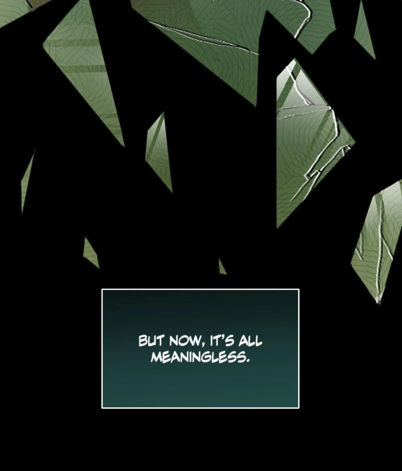 It Starts with Isaac Chapter 49 page 112 - 