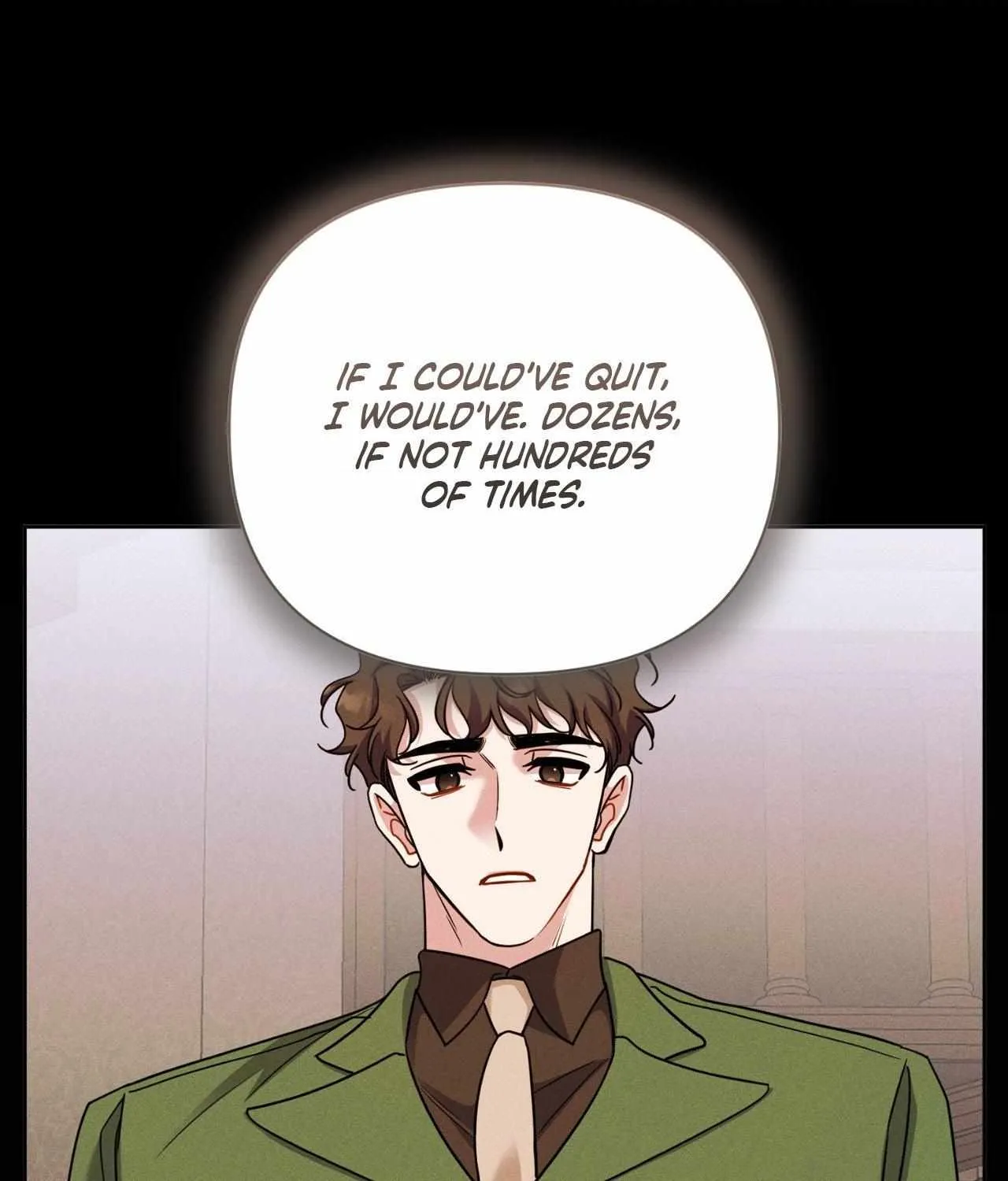 It Starts with Isaac Chapter 49 page 114 - 