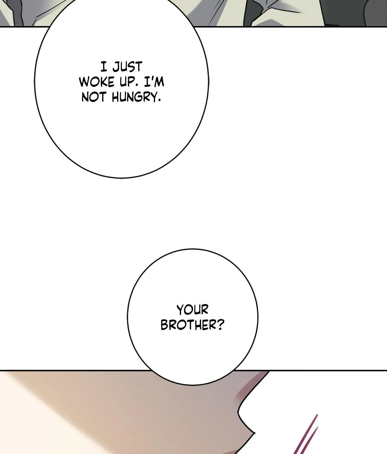 It Starts with Isaac Chapter 49 page 13 - 