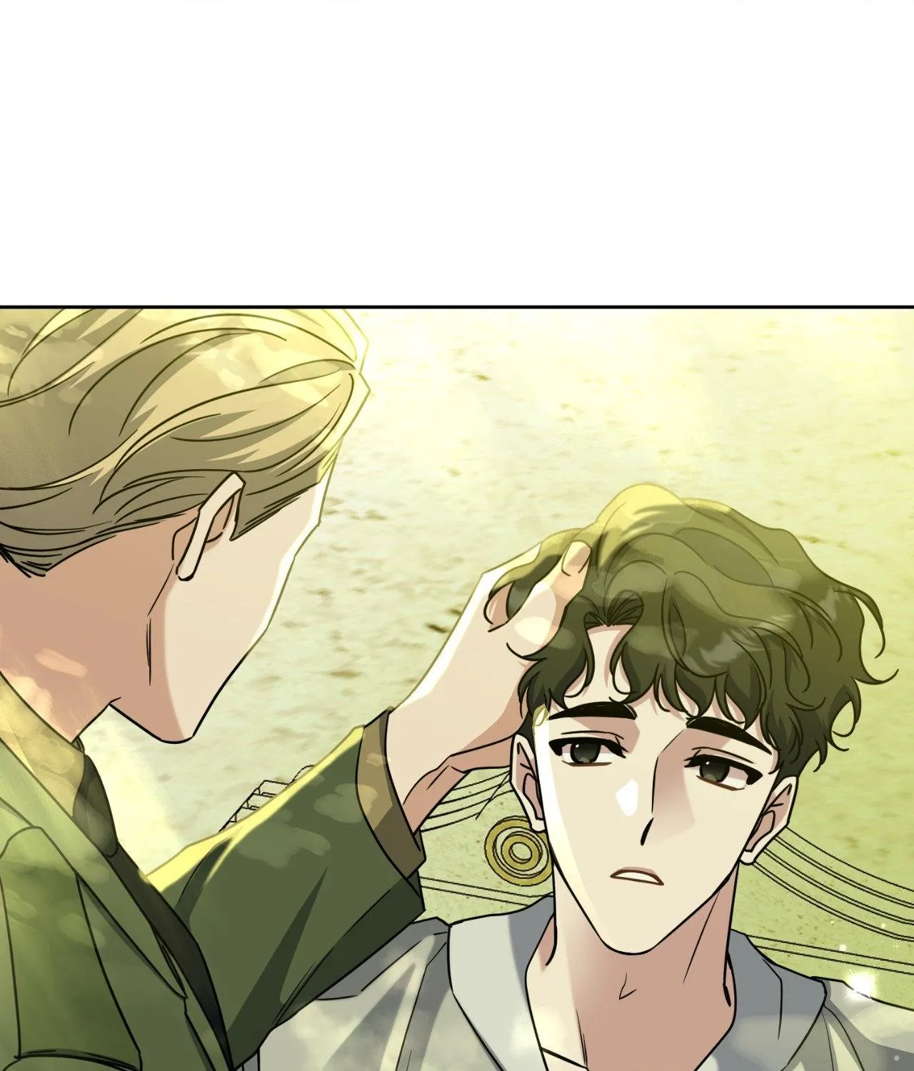 It Starts with Isaac Chapter 49 page 130 - 